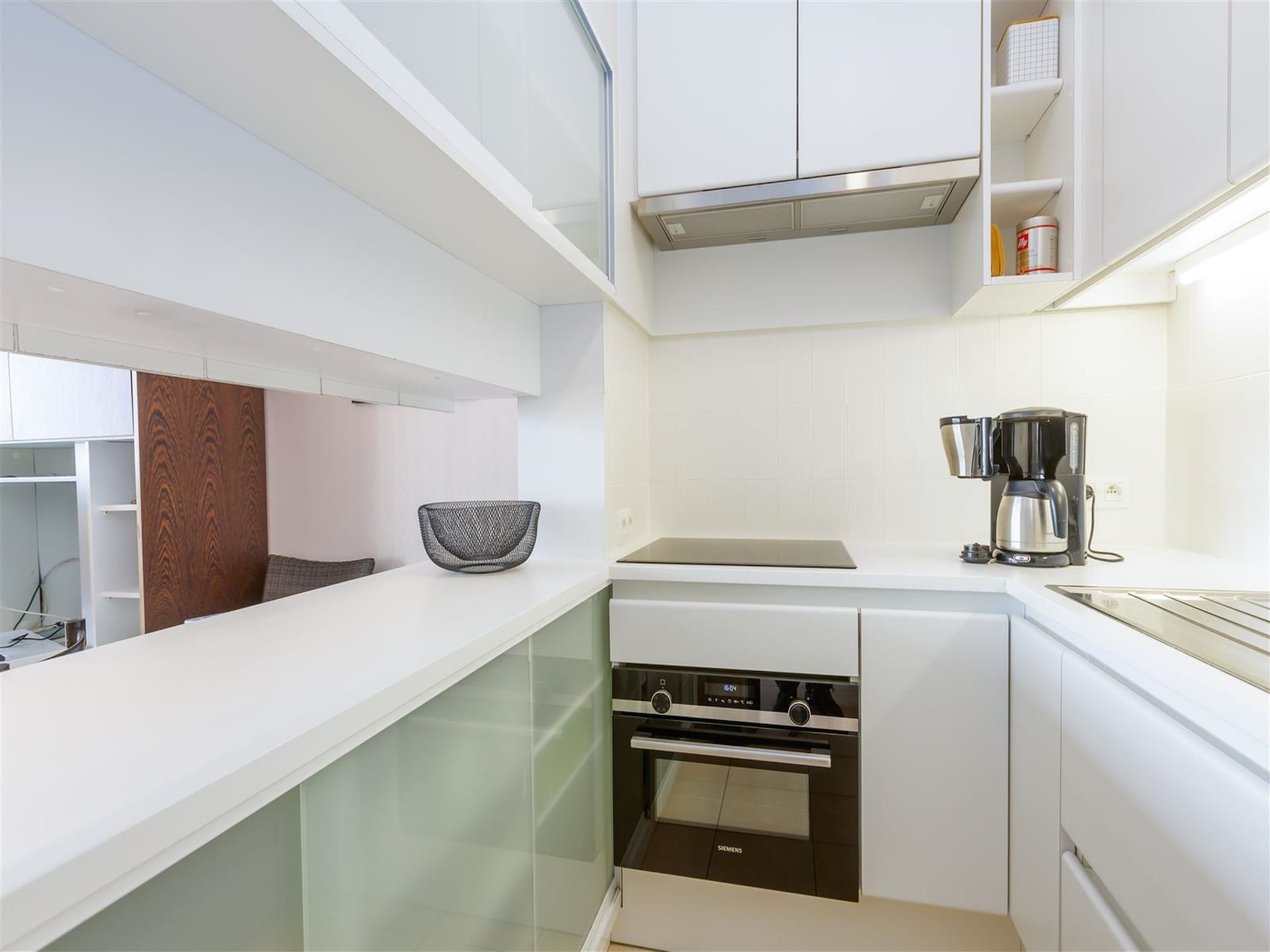 Aan het strand: Comfortabel appartement Sorghvliet in Middelkerke - foto 15