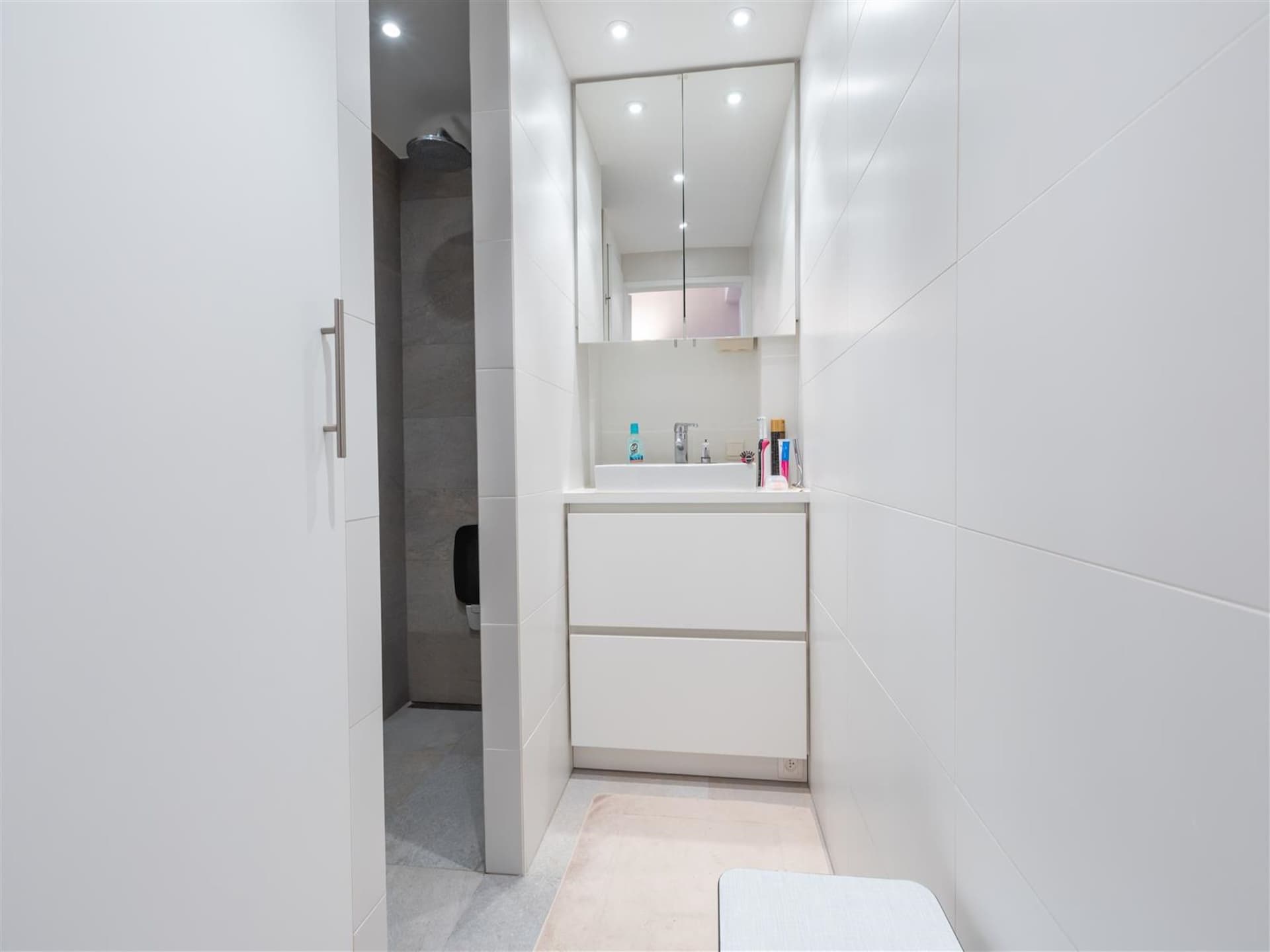 Aan het strand: Comfortabel appartement Sorghvliet in Middelkerke - foto 19