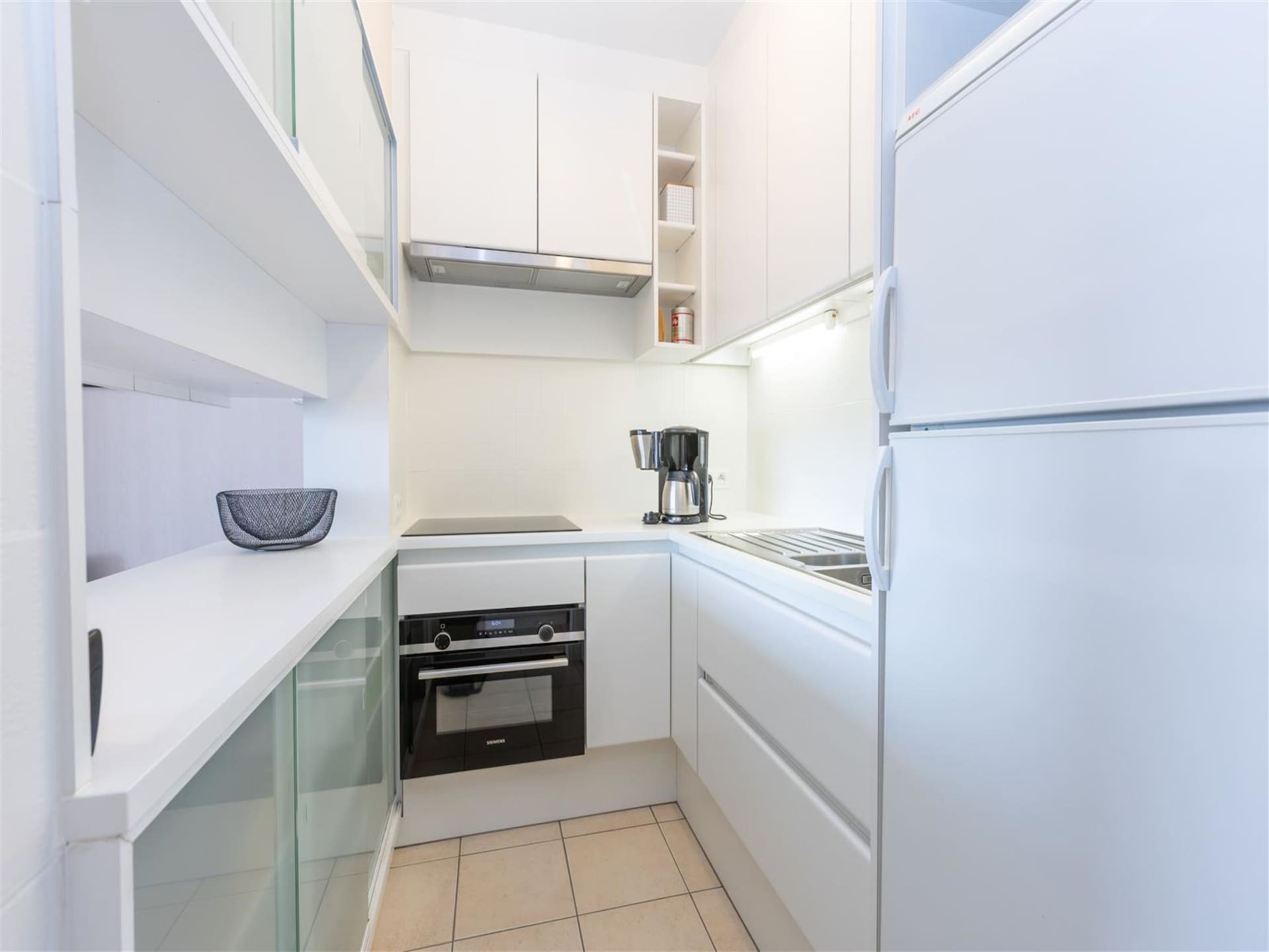 Aan het strand: Comfortabel appartement Sorghvliet in Middelkerke - foto 4