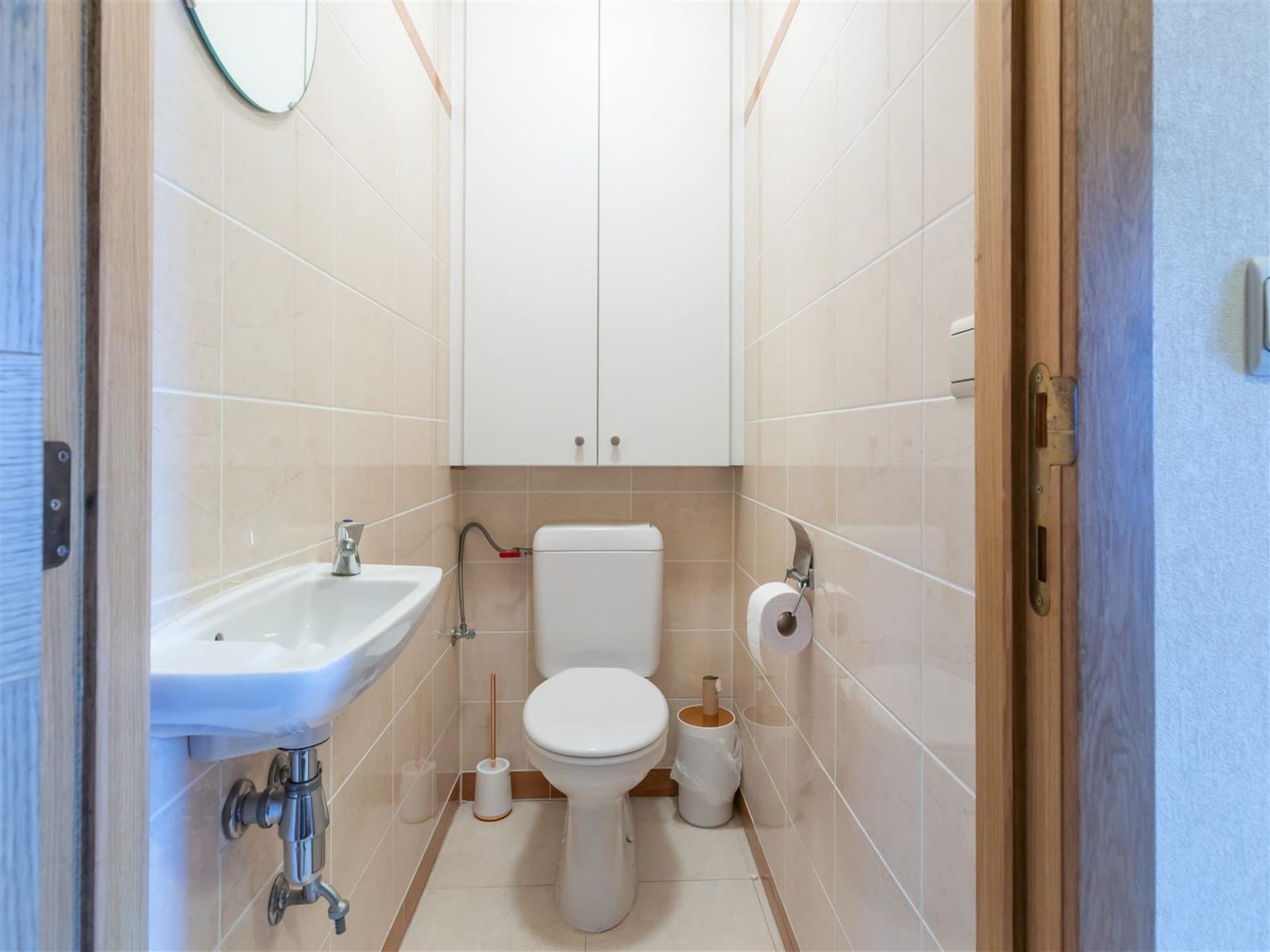 4-persoons appartement aan het strand in Middelkerke · 4 pers. - foto 12