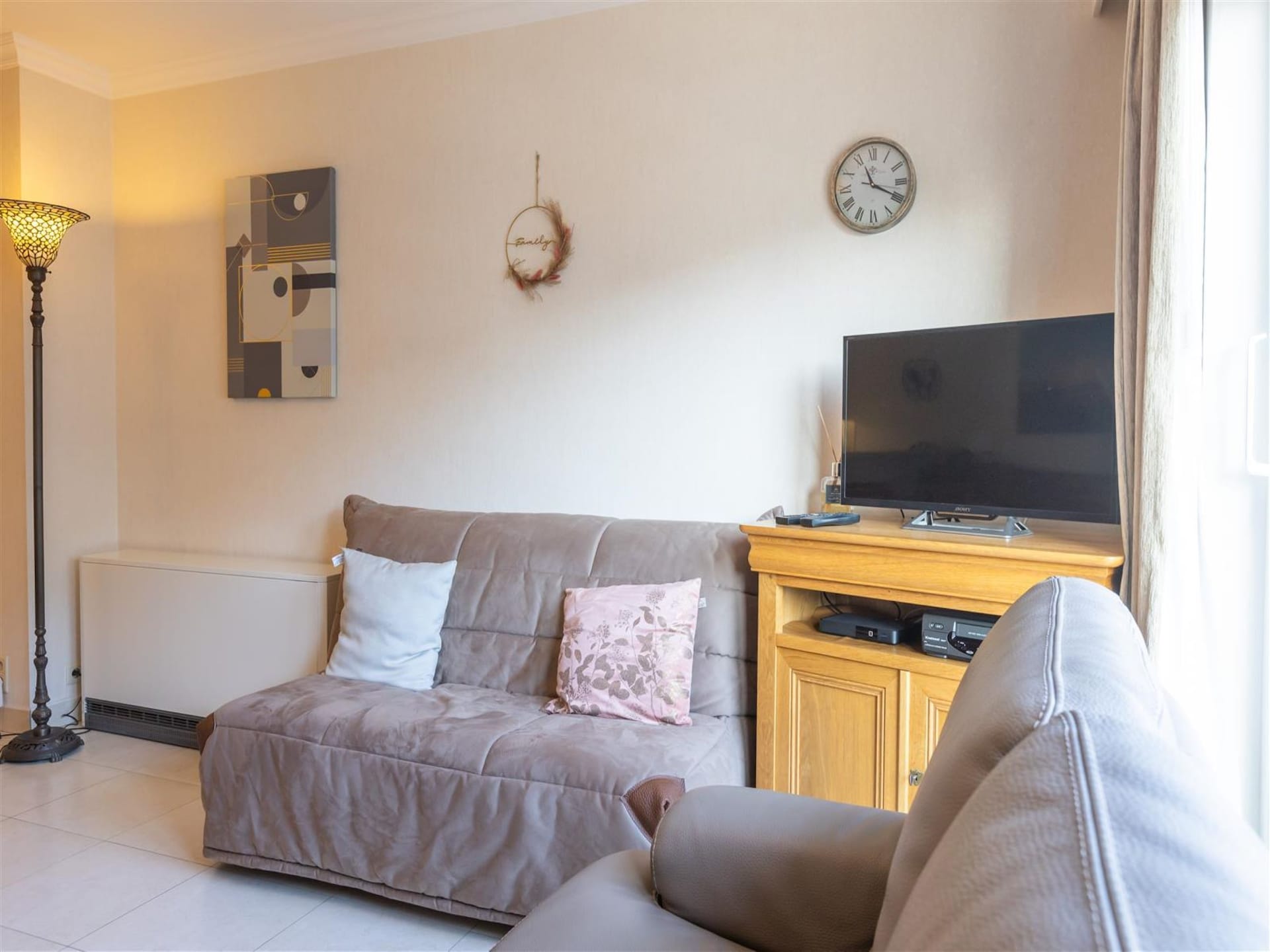 4-persoons appartement aan het strand in Middelkerke · 4 pers. - foto 7