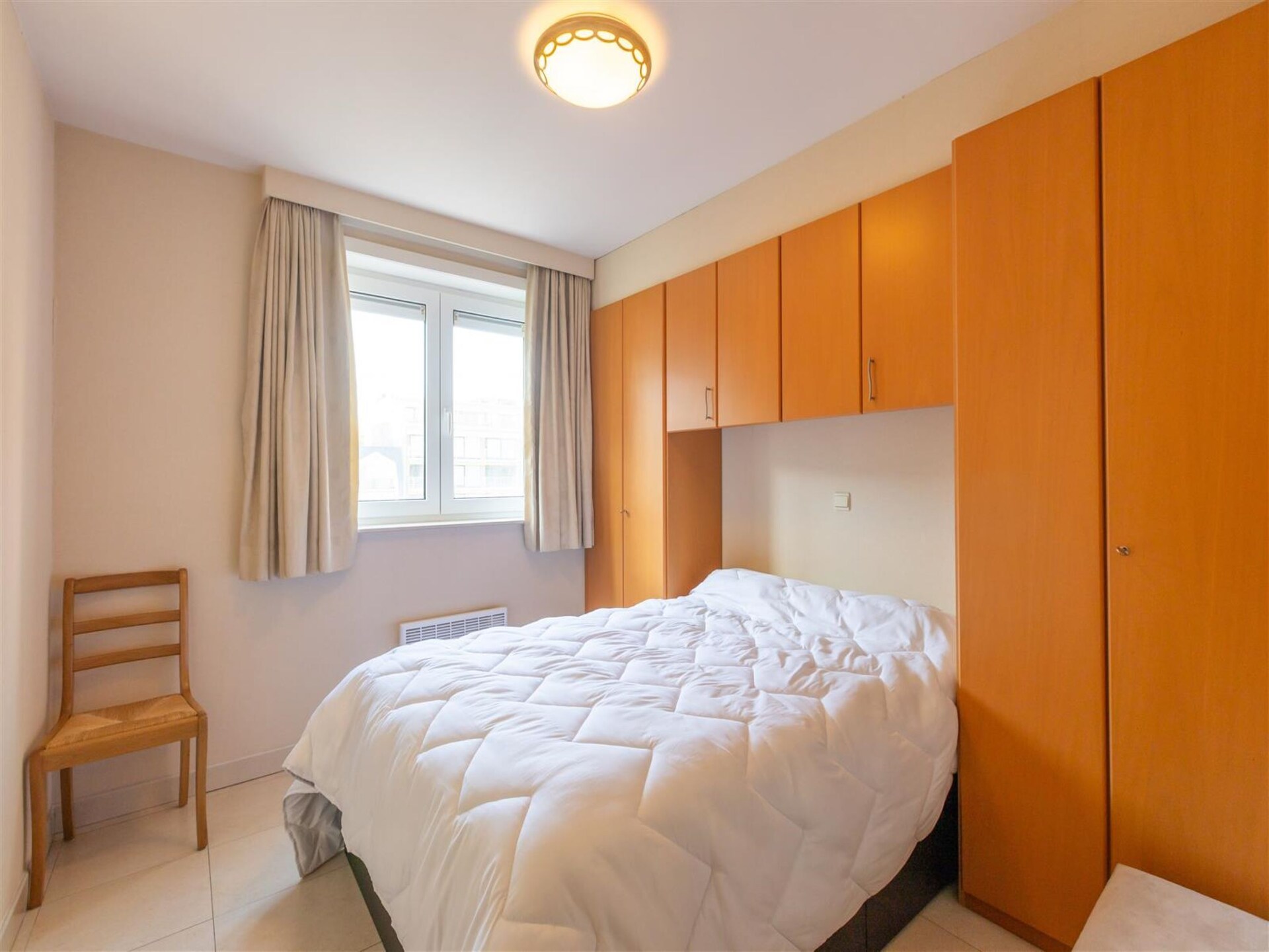 4-persoons appartement aan het strand in Middelkerke · 4 pers. - foto 11