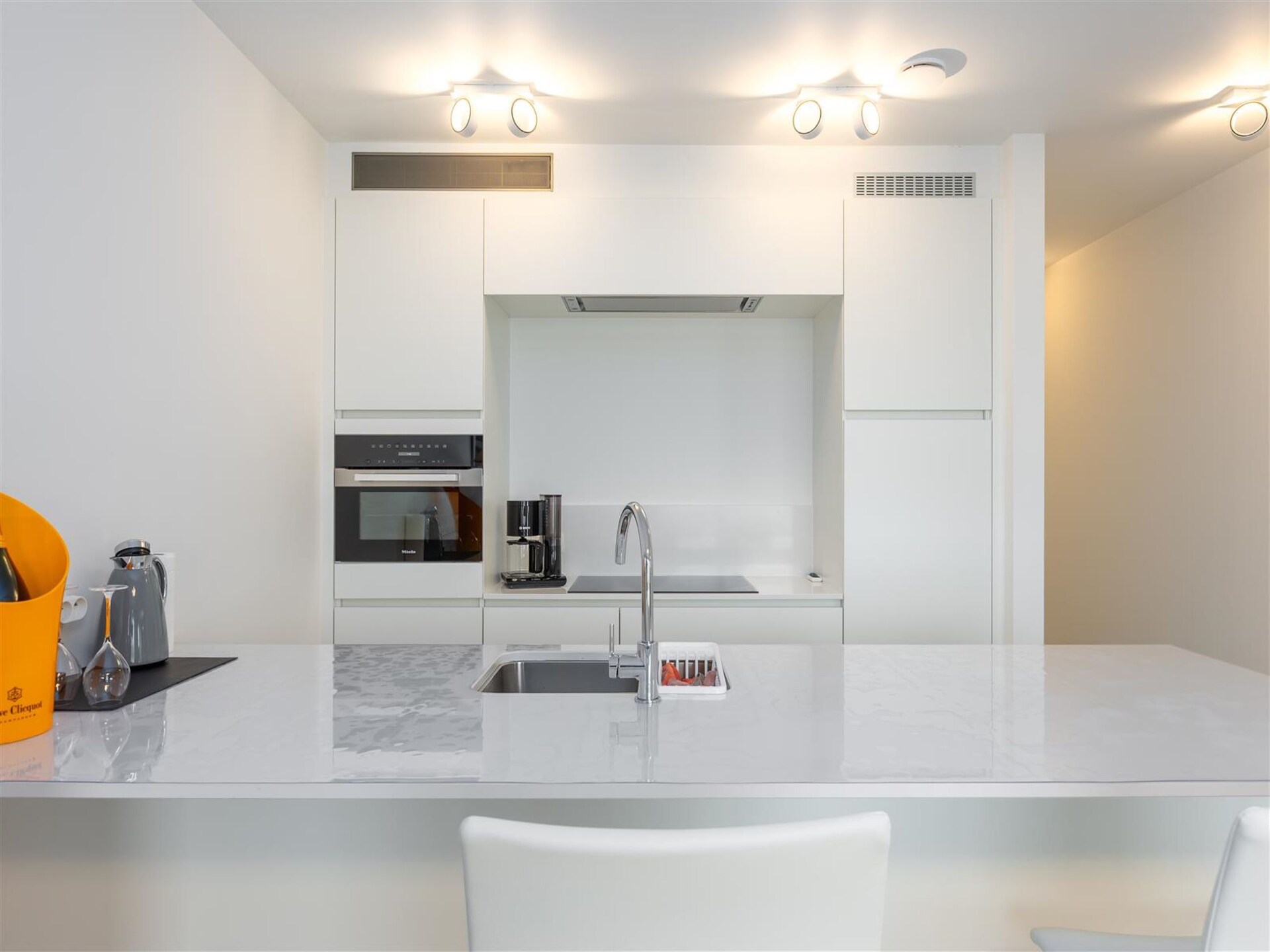 6-persoons appartement aan zee in Middelkerke, 90 m² - foto 11