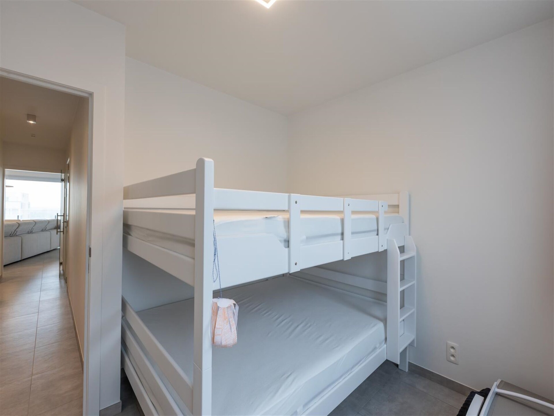 6-persoons appartement aan zee in Middelkerke, 90 m² - foto 13