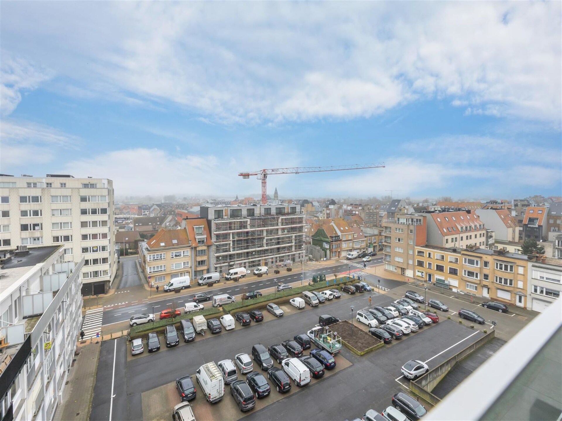 6-persoons appartement aan zee in Middelkerke, 90 m² - foto 20