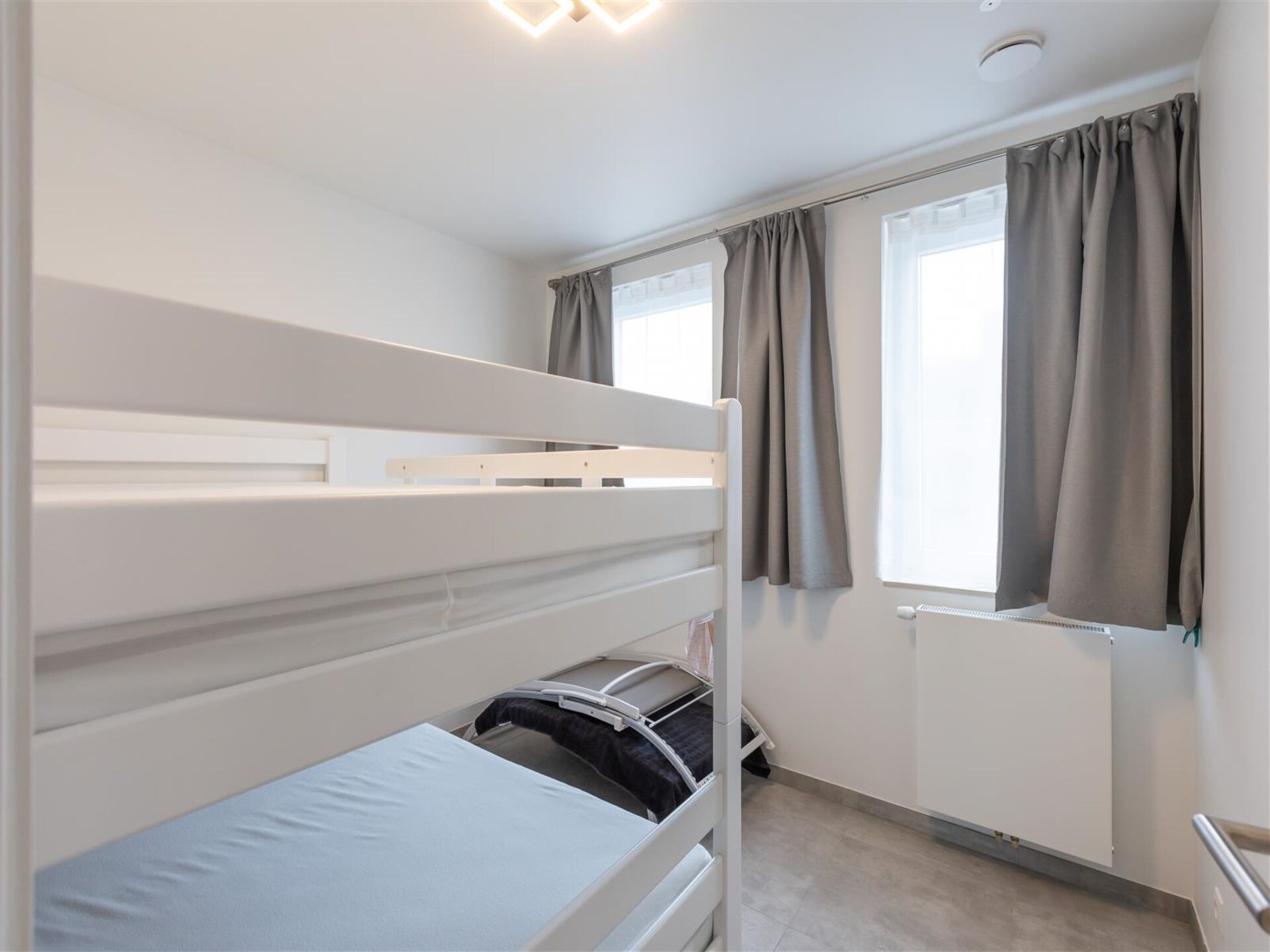 6-persoons appartement aan zee in Middelkerke, 90 m² - foto 14