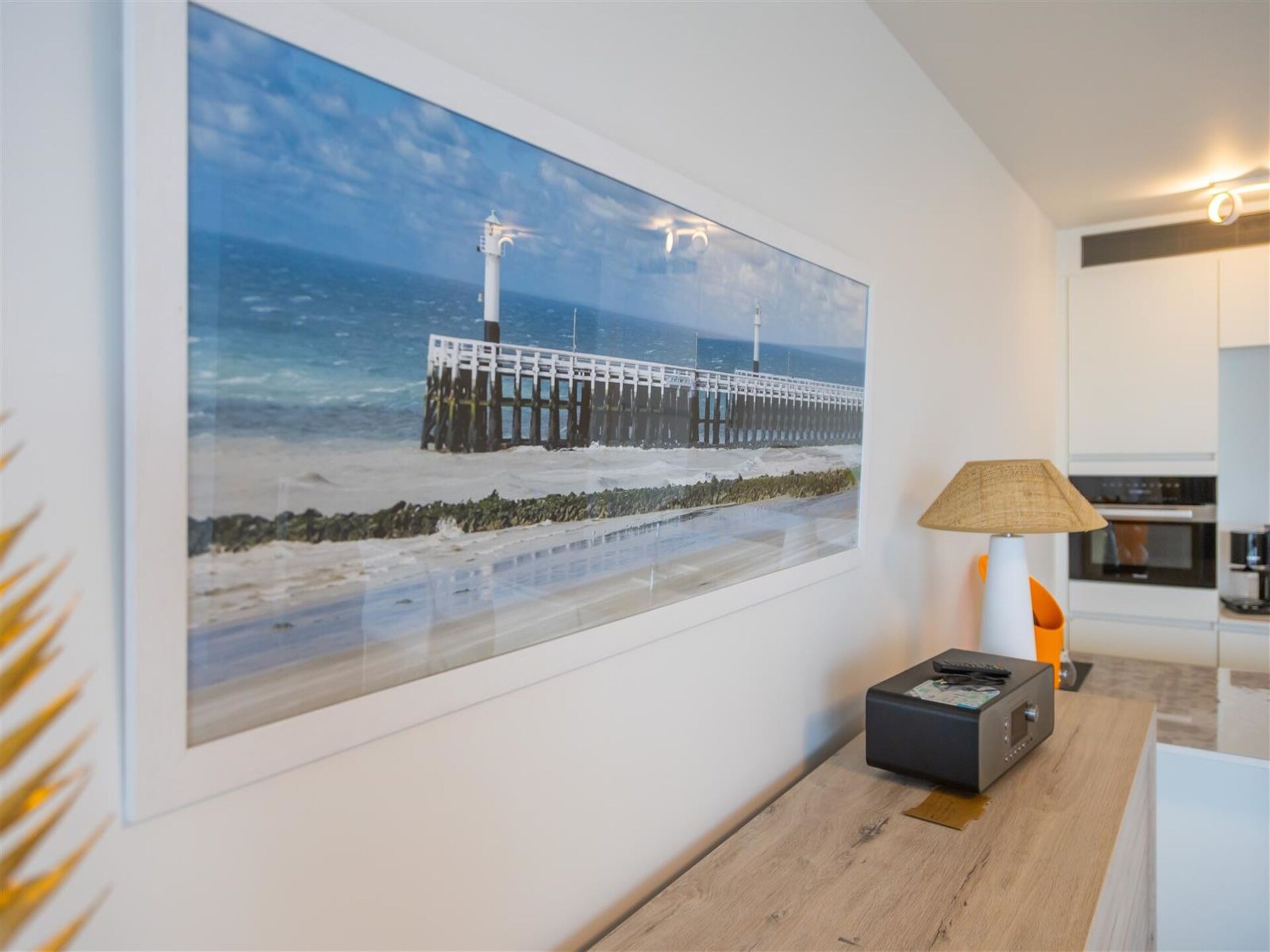 6-persoons appartement aan zee in Middelkerke, 90 m² - foto 9