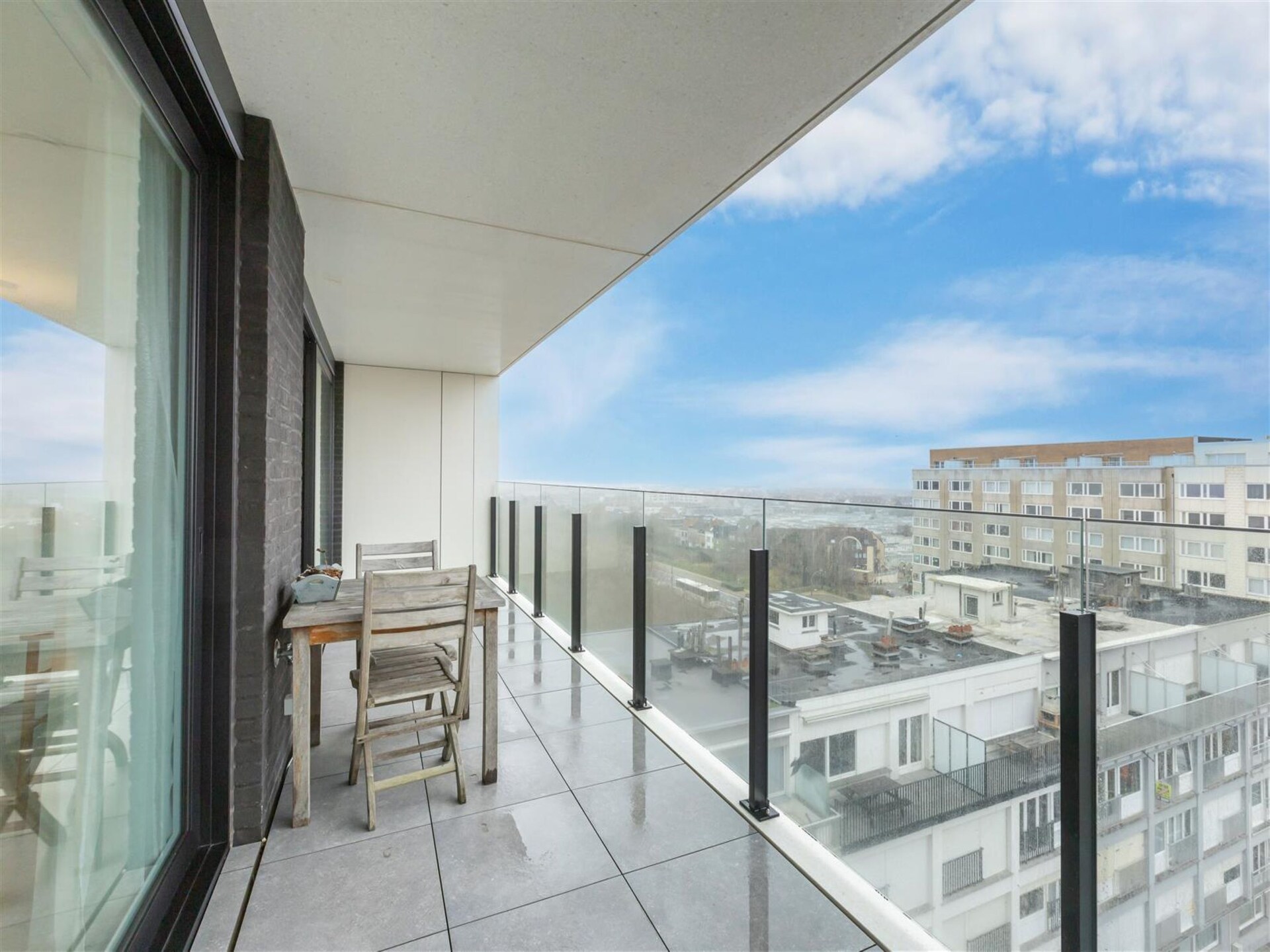6-persoons appartement aan zee in Middelkerke, 90 m² - foto 18