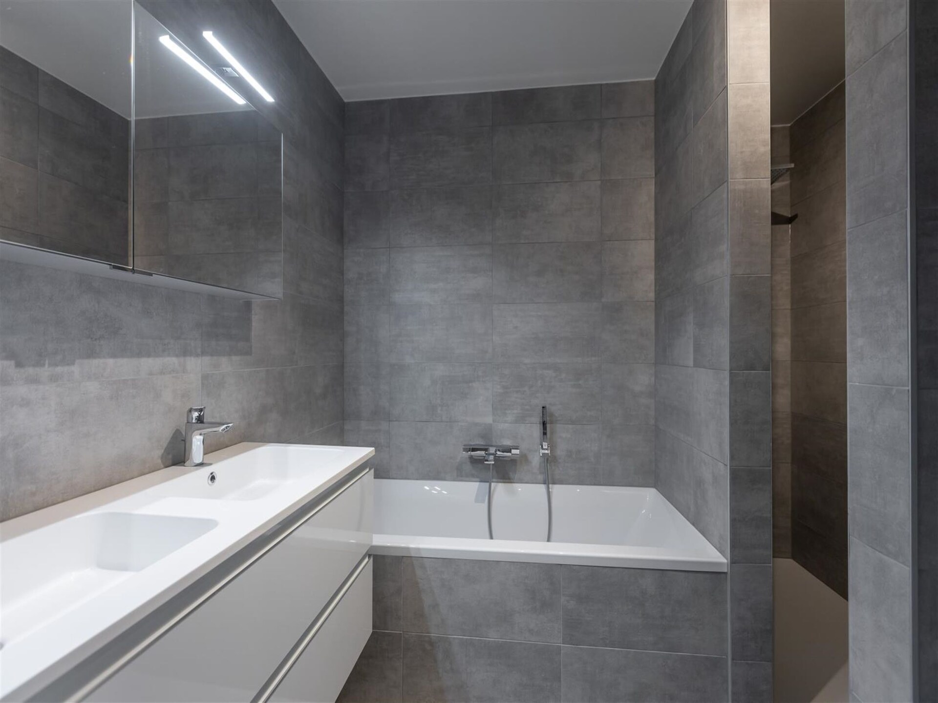 6-persoons appartement aan zee in Middelkerke, 90 m² - foto 15