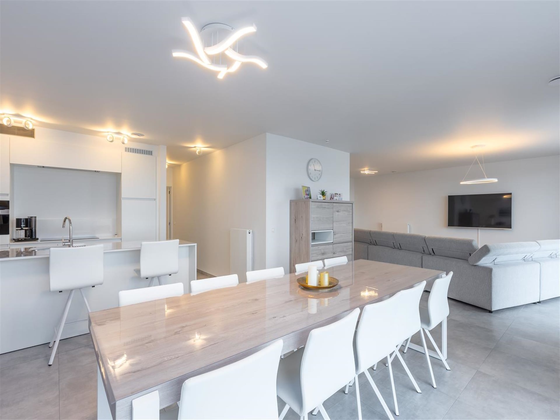 6-persoons appartement aan zee in Middelkerke, 90 m² - foto 6
