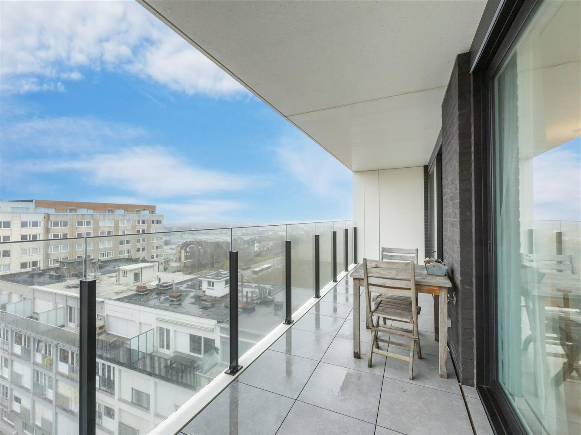 6-persoons appartement aan zee in Middelkerke, 90 m² - foto 19
