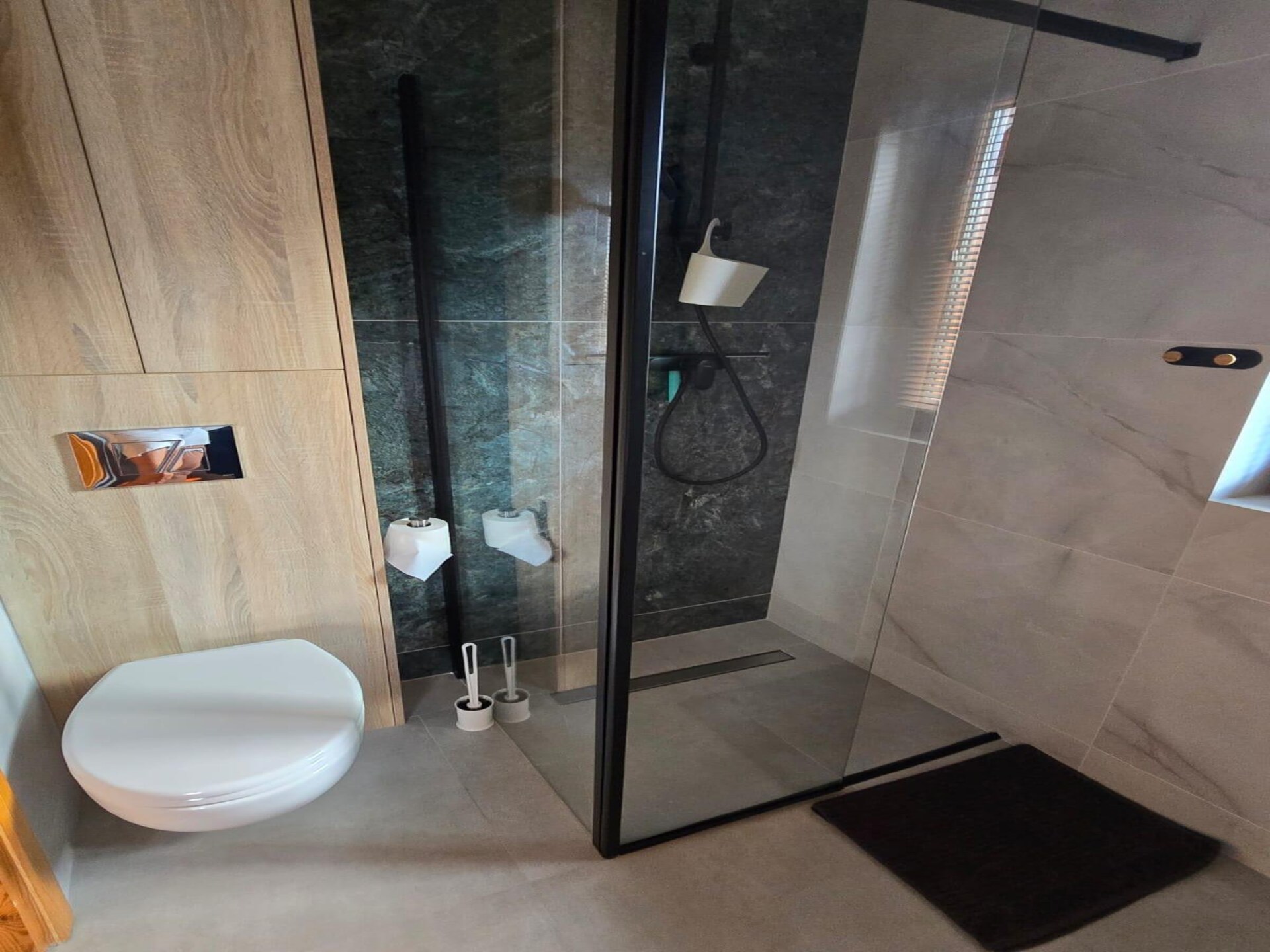 Premium vakantiehuis voor 6 personen op 650m van zee in Sarbinowo - foto 8