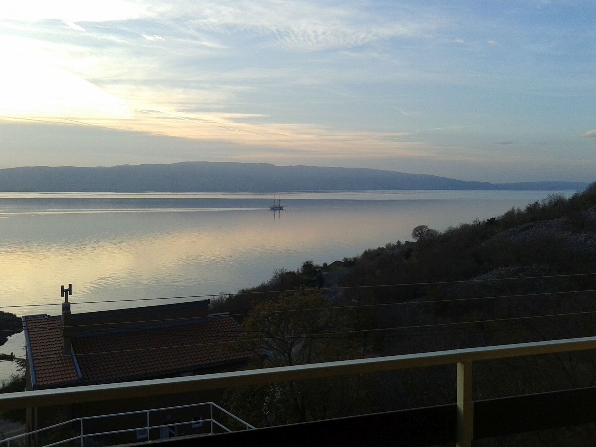 4-persoons appartement aan het strand in Senj - foto 12