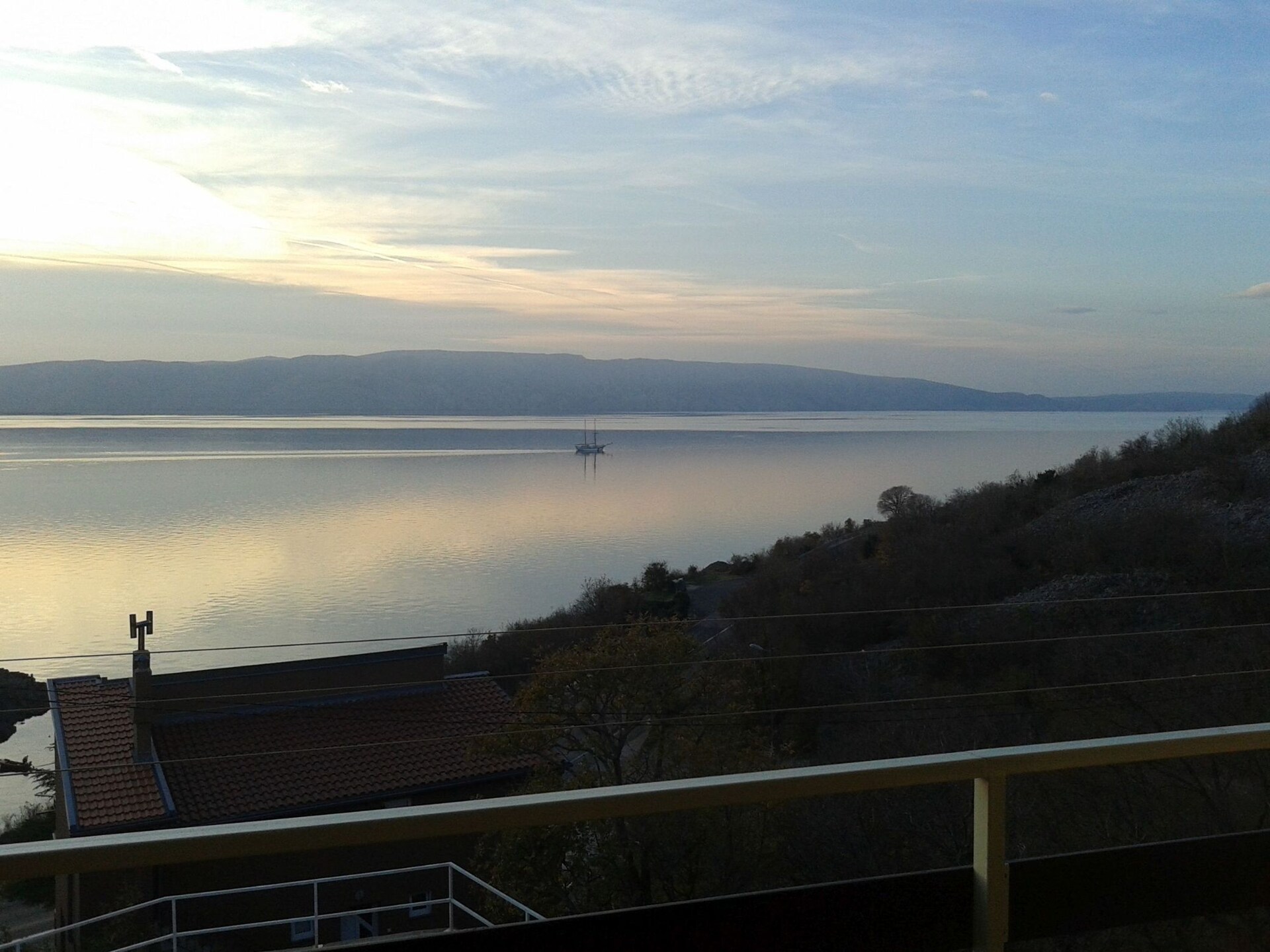 4-persoons appartement aan het strand in Senj - foto 16