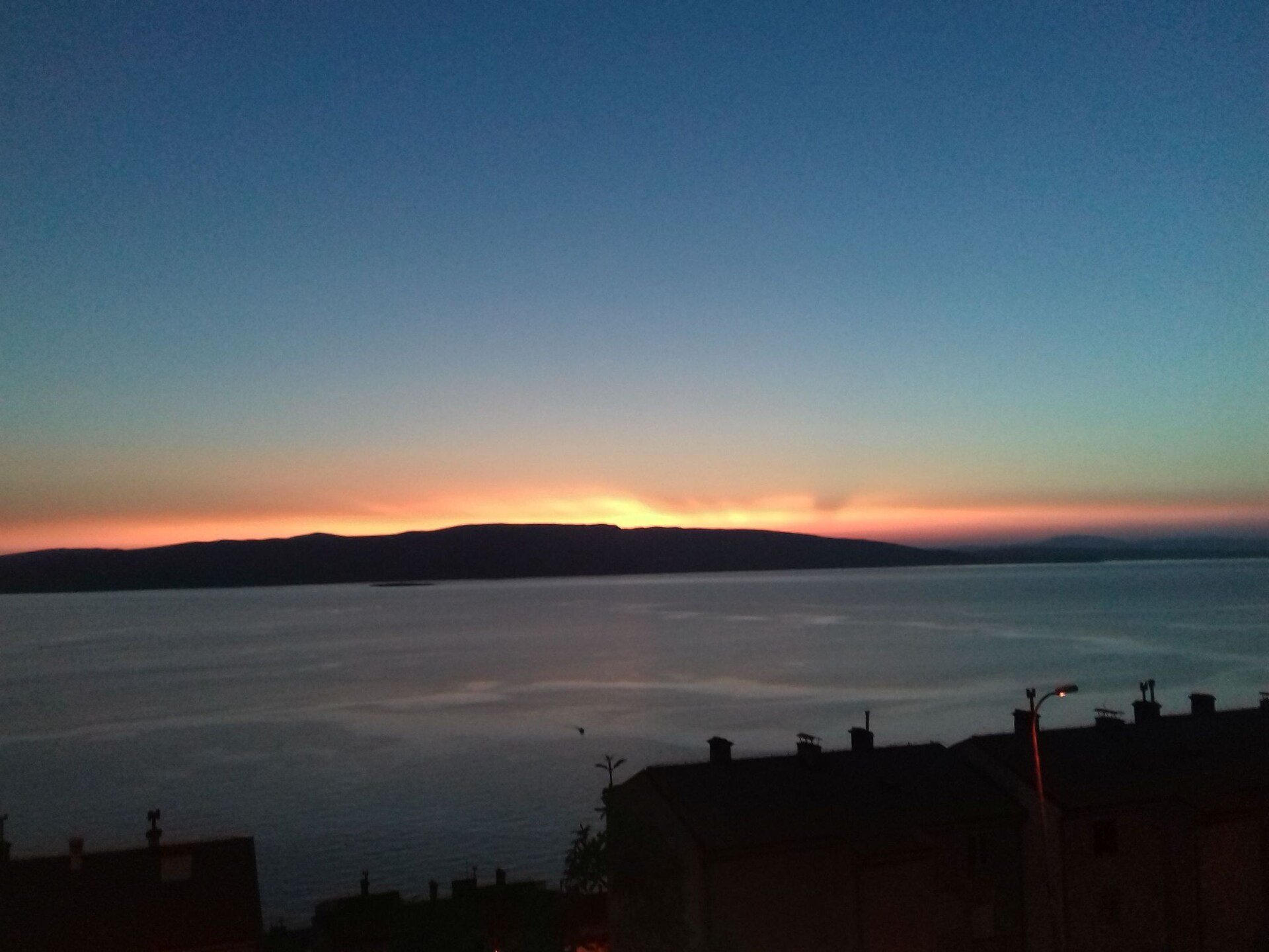4-persoons appartement aan het strand in Senj - foto 17