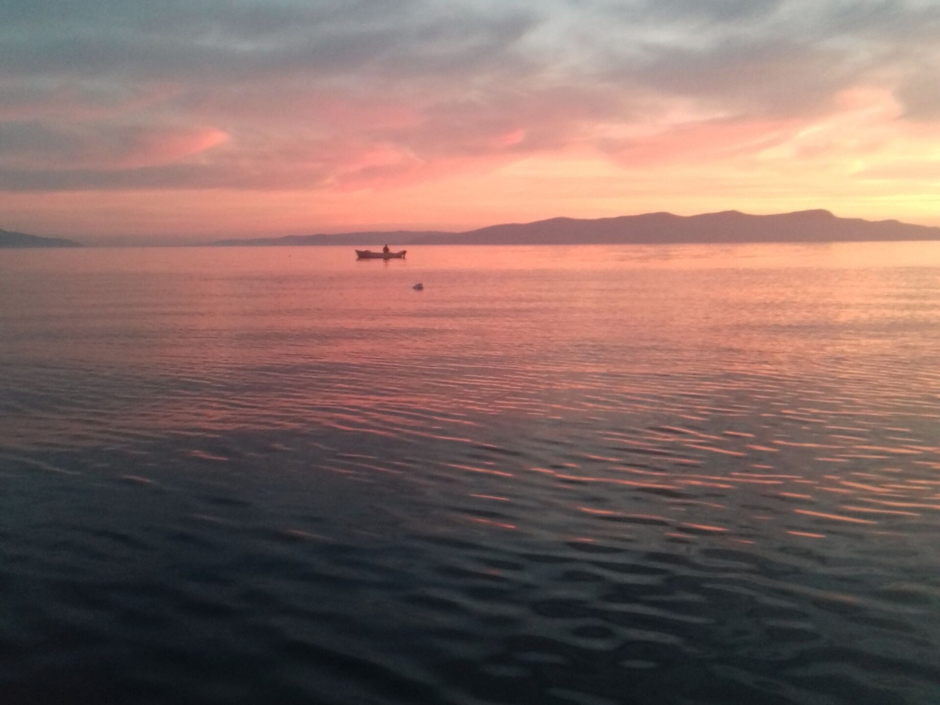 4-persoons appartement aan het strand in Senj - foto 18