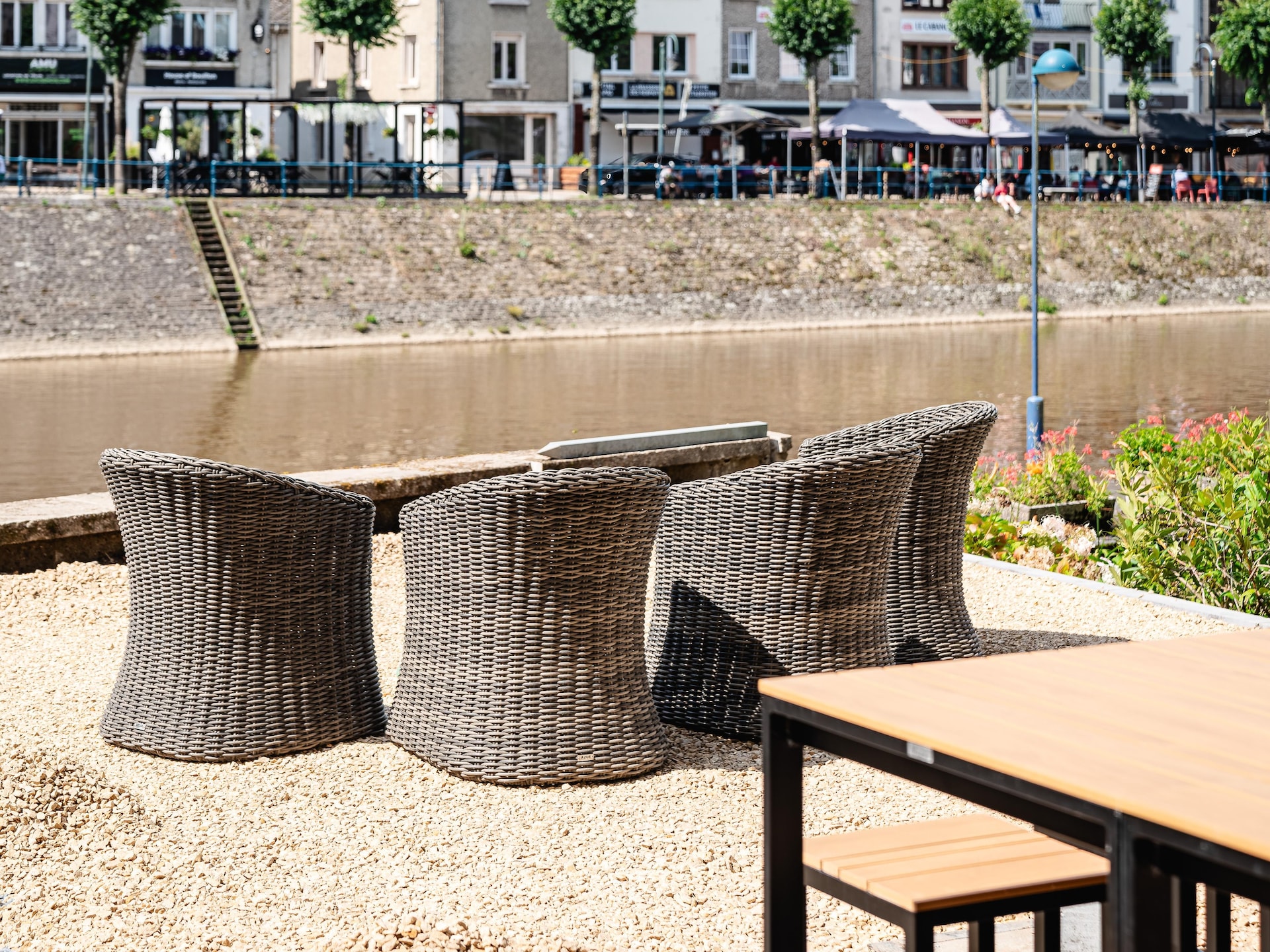 16-persoons vakantiehuis Le cœur de Bouillon in het centrum - foto 27
