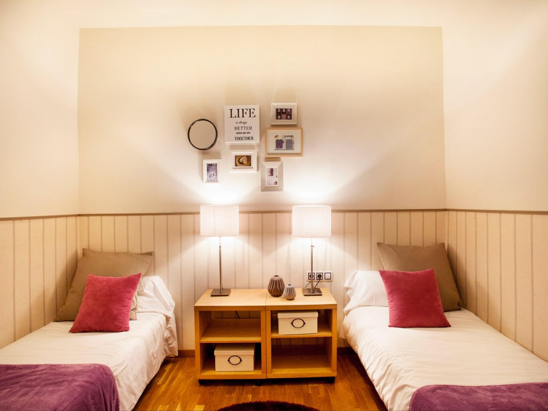 Stijlvol appartement in Eixample, op 4 km van het strand van Barcelona - foto 17