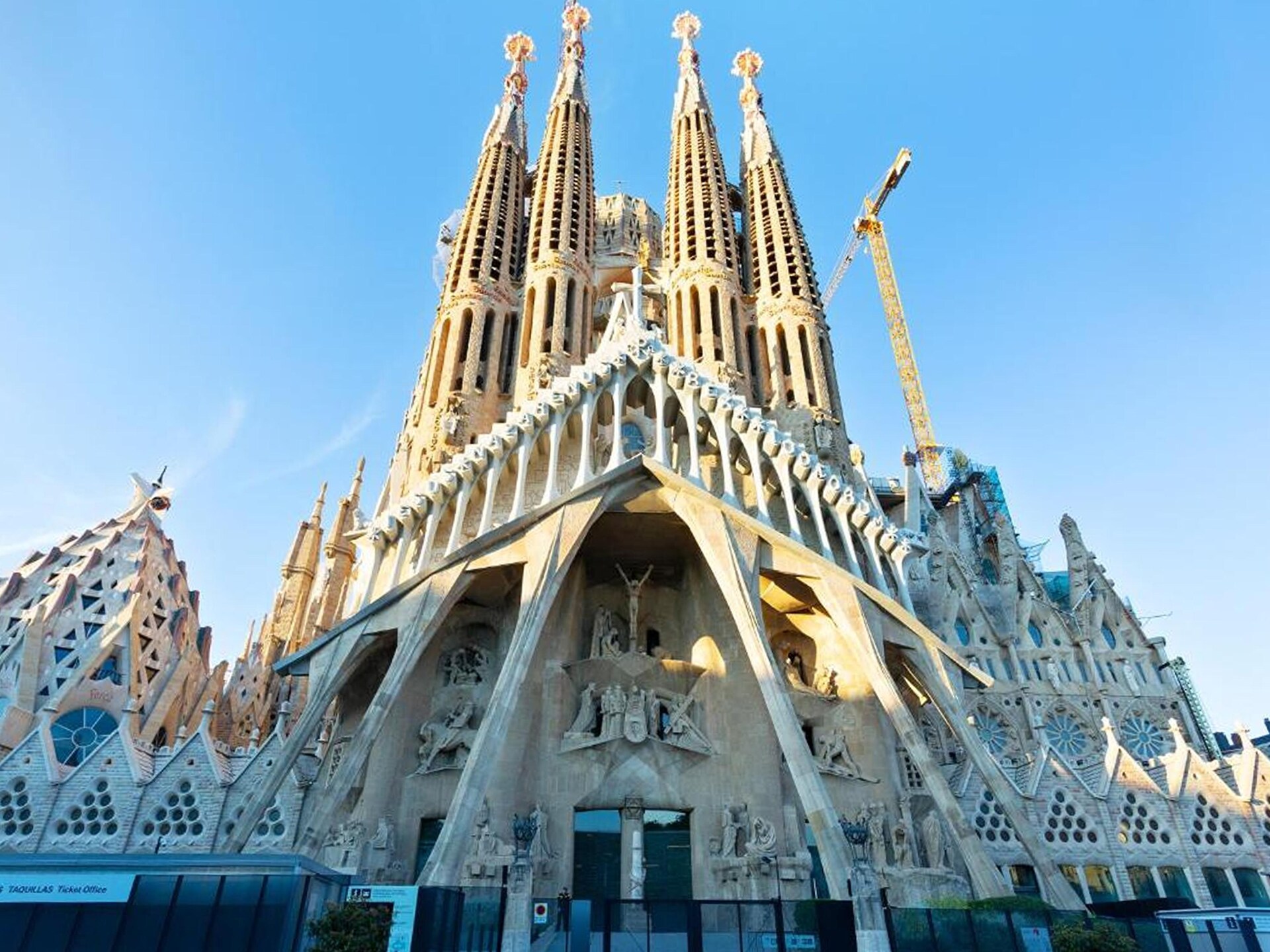 Stijlvol appartement in Eixample, op 4 km van het strand van Barcelona - foto 24