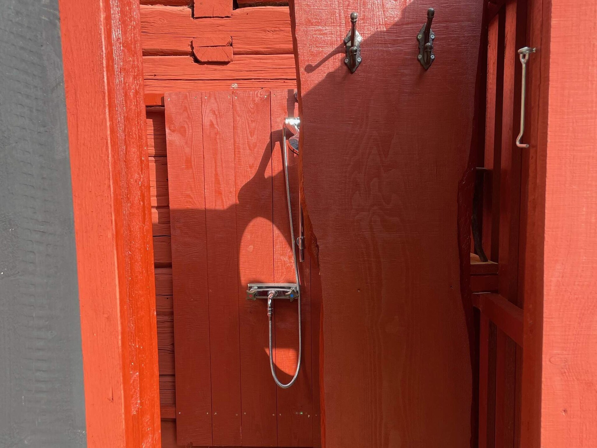 Charmant 19e-eeuws huisje op boerenerf bij Nykvarn, nabij Stockholm - foto 19
