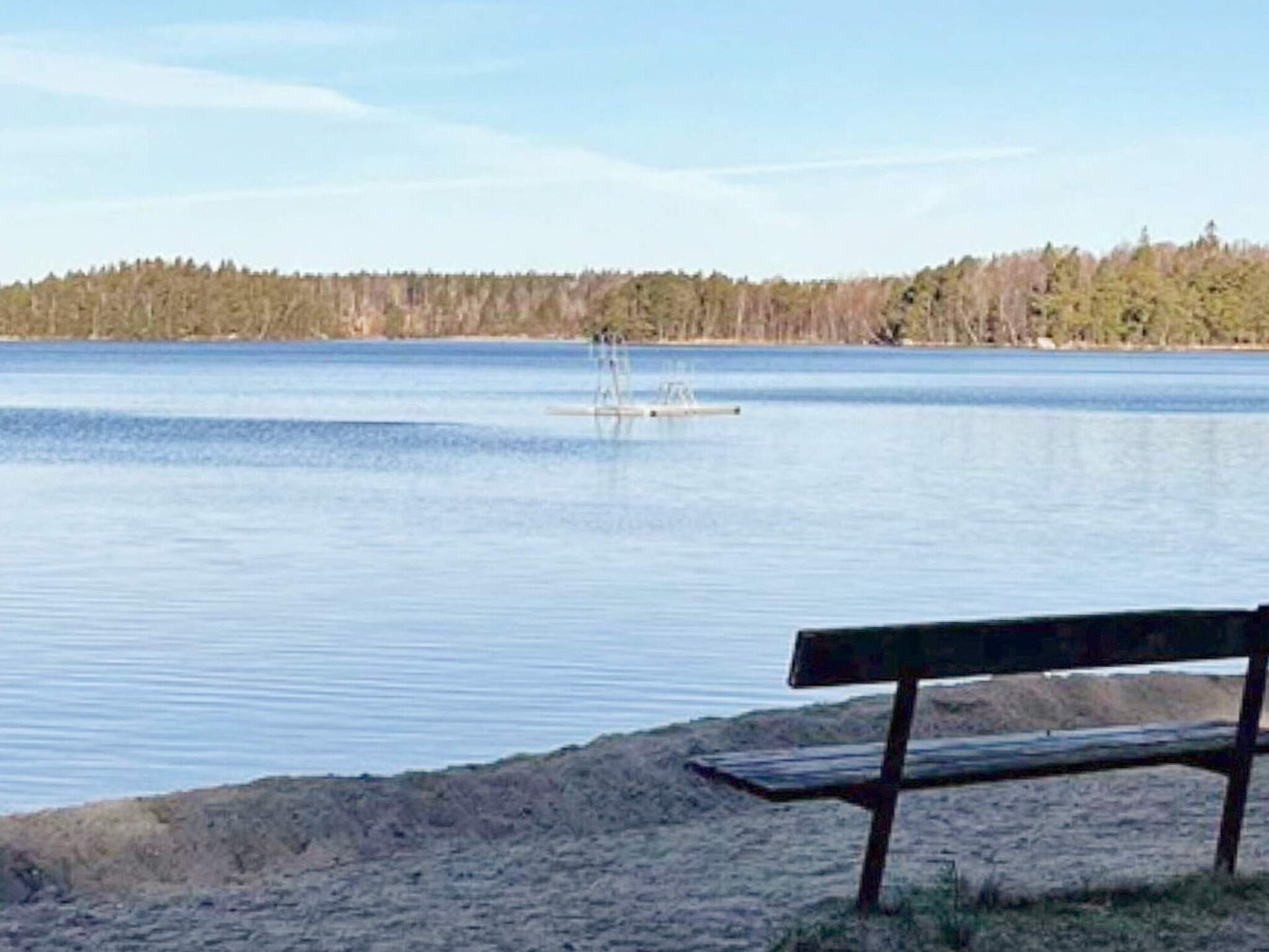 Charmant 19e-eeuws huisje op boerenerf bij Nykvarn, nabij Stockholm - foto 7