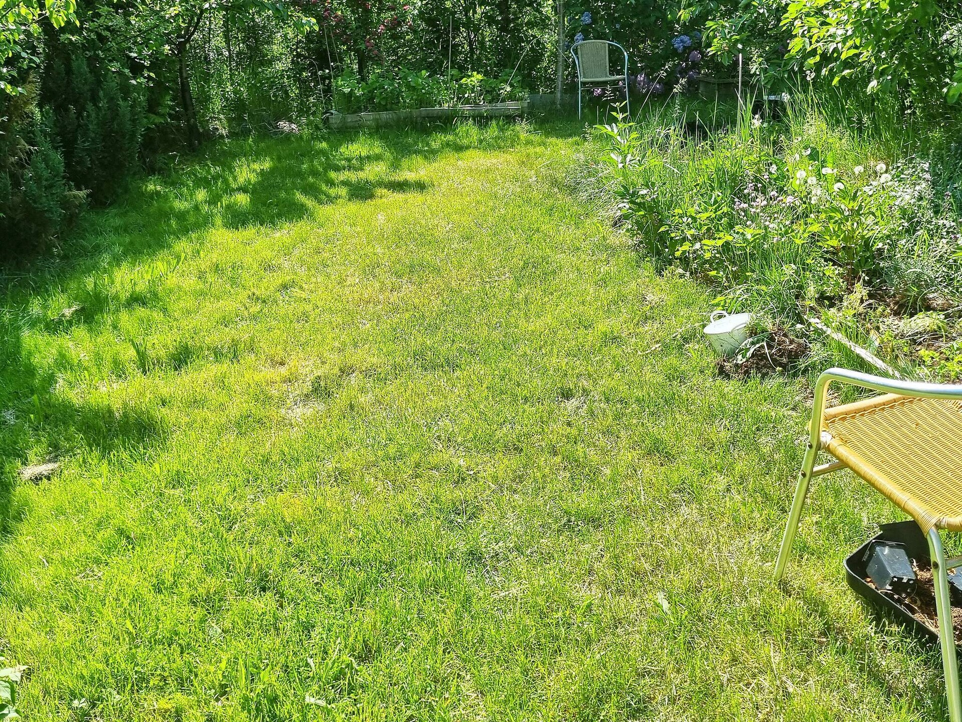 Vrijstaand vakantiehuis met zeezicht en weelderige tuin nabij Stockholm - foto 10
