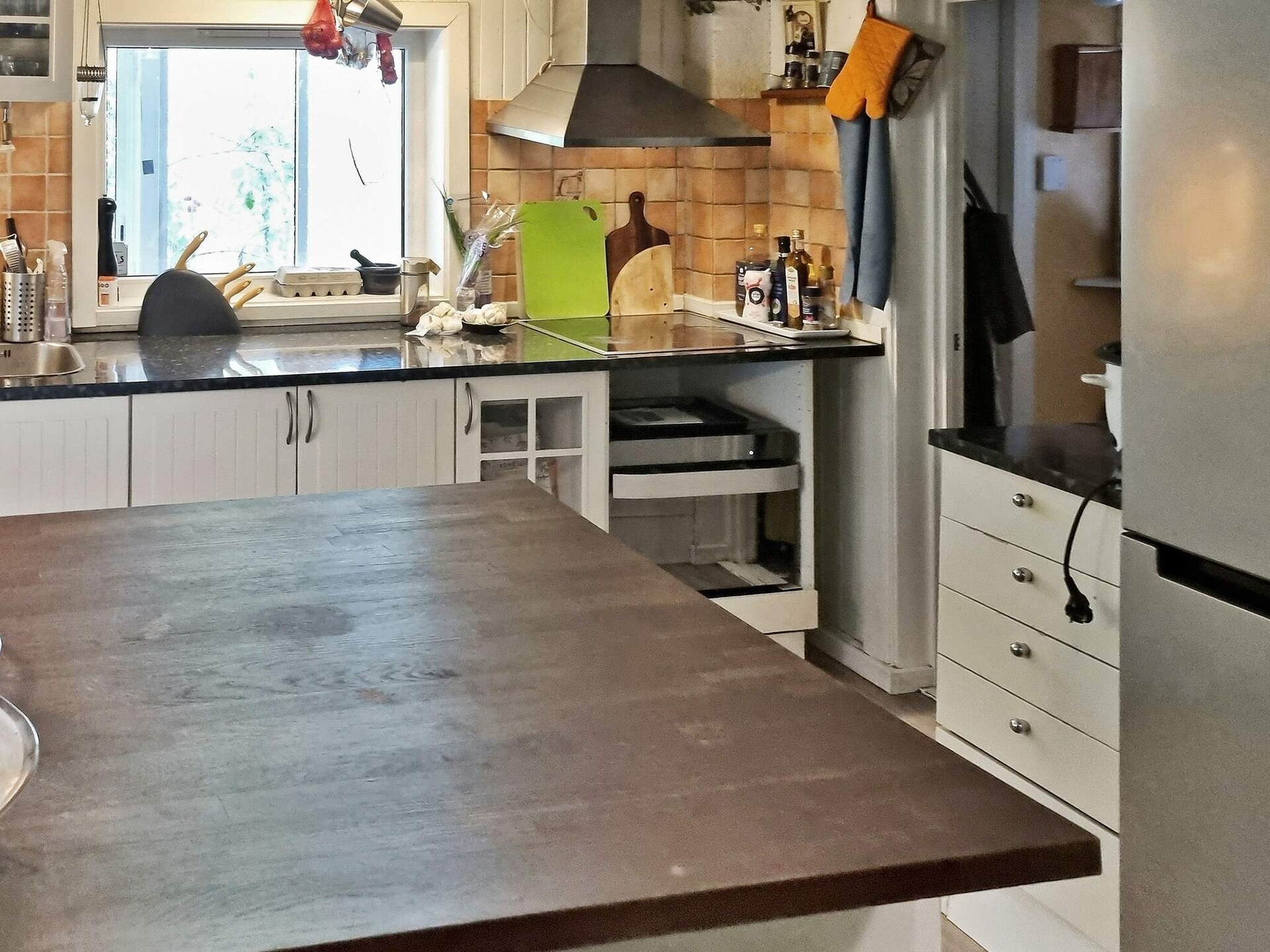 Vrijstaand vakantiehuis met zeezicht en weelderige tuin nabij Stockholm - foto 19