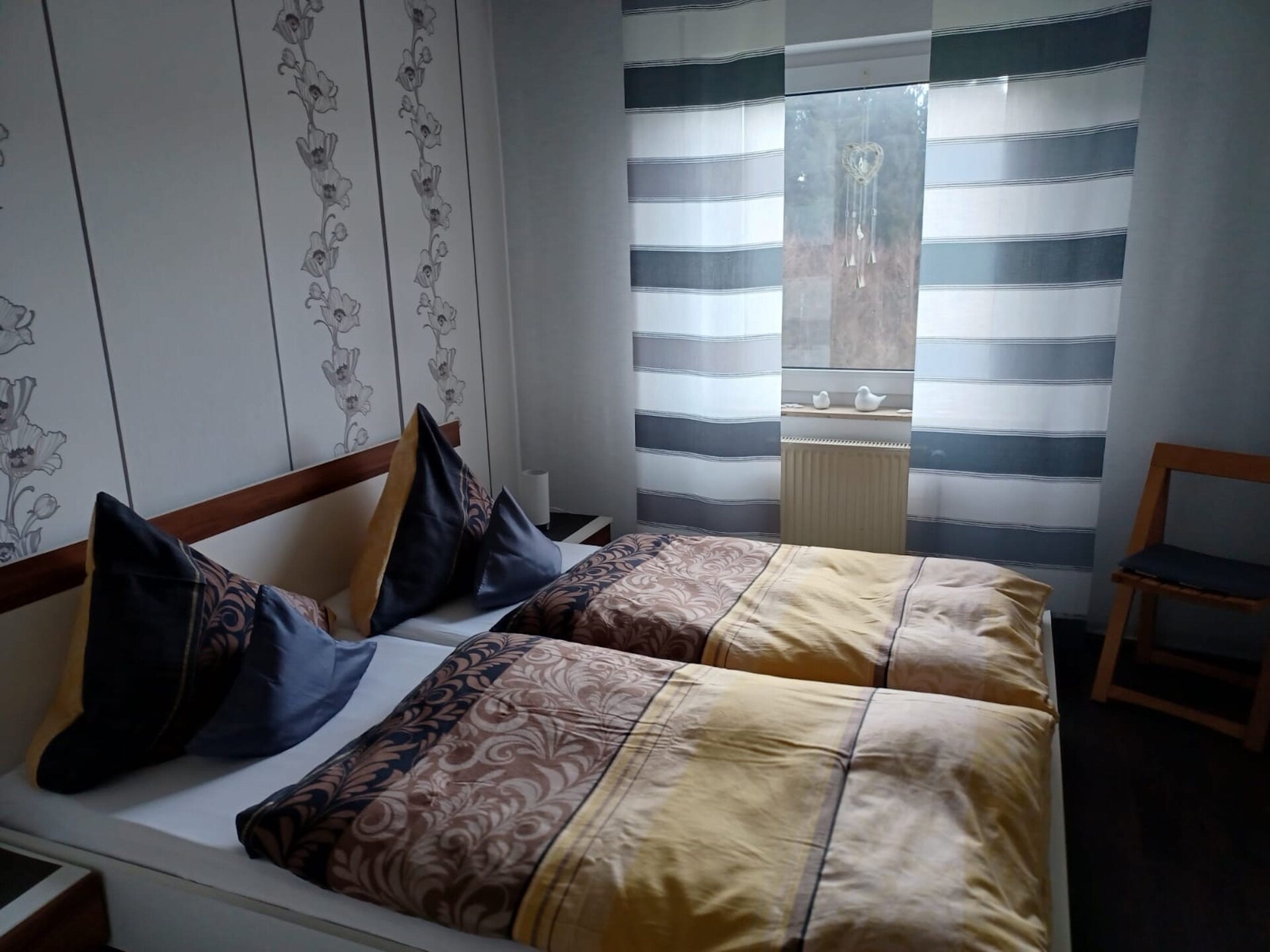 Sauerland appartement op boerderij met bosrijke omgeving en terras - foto 11