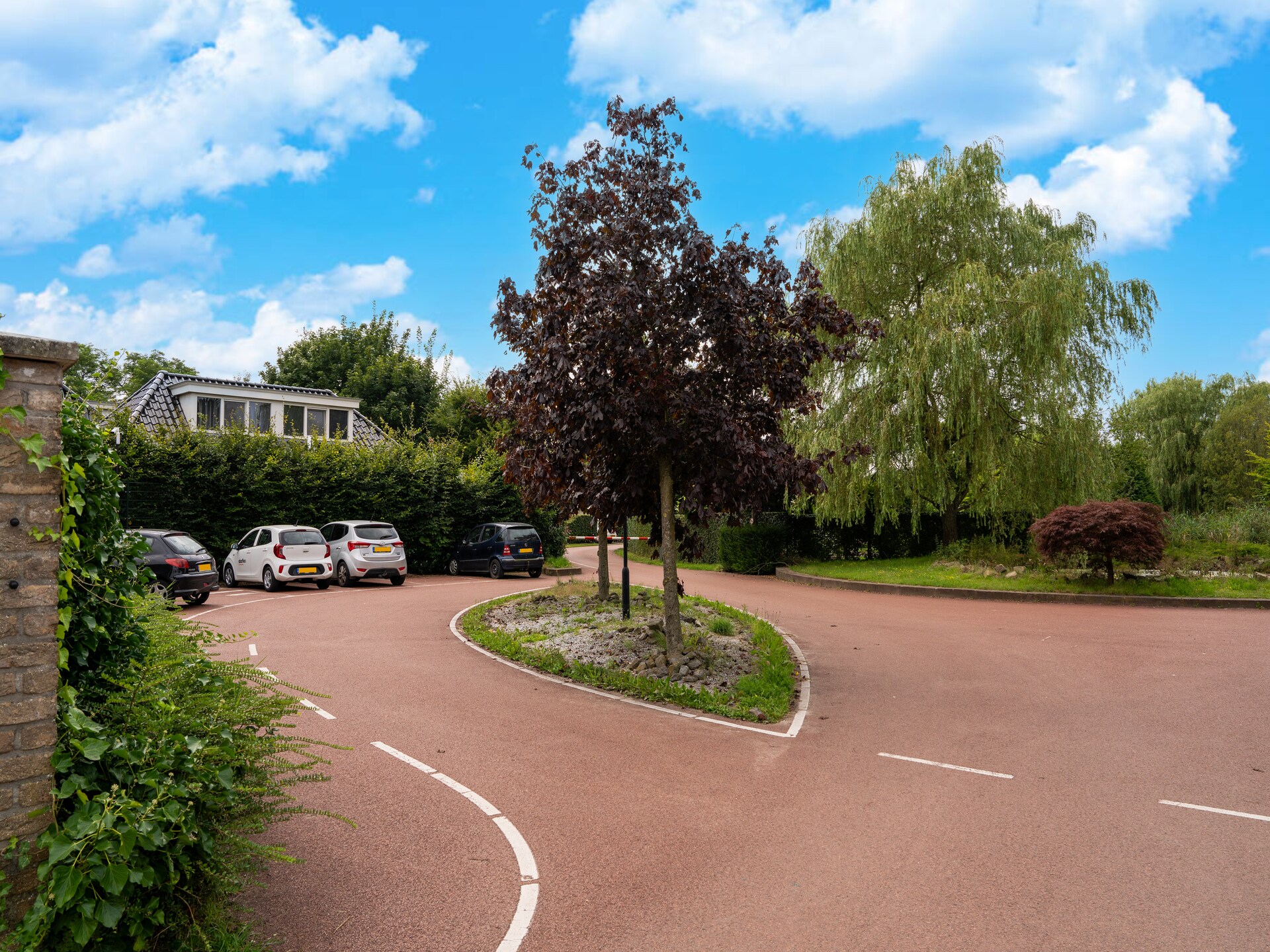 Knus vrijstaand vakantiehuis in Brabant met omheinde tuin aan de golfbaan - foto 39