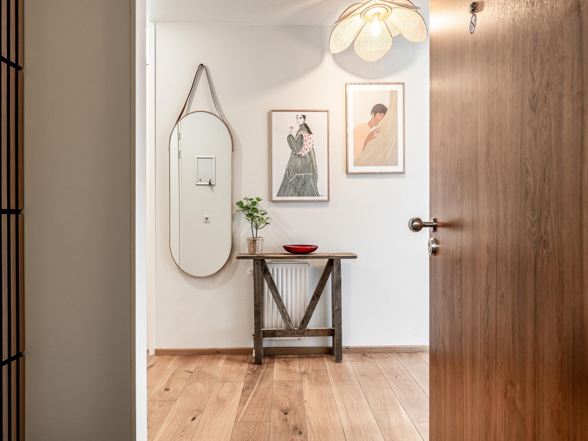 Elegant appartement met panoramisch zeezicht in Scheveningse haven - foto 12