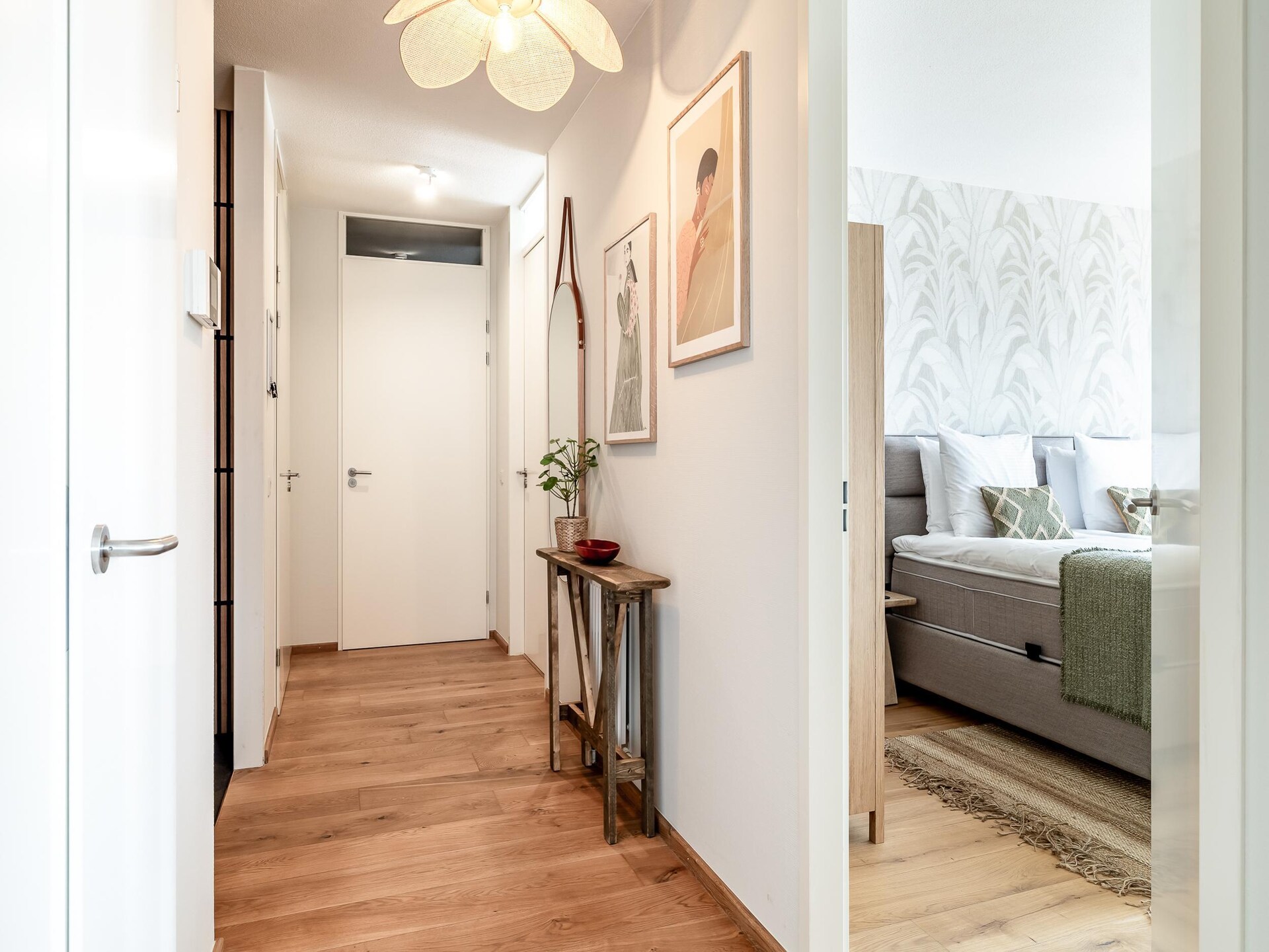 Elegant appartement met panoramisch zeezicht in Scheveningse haven - foto 24