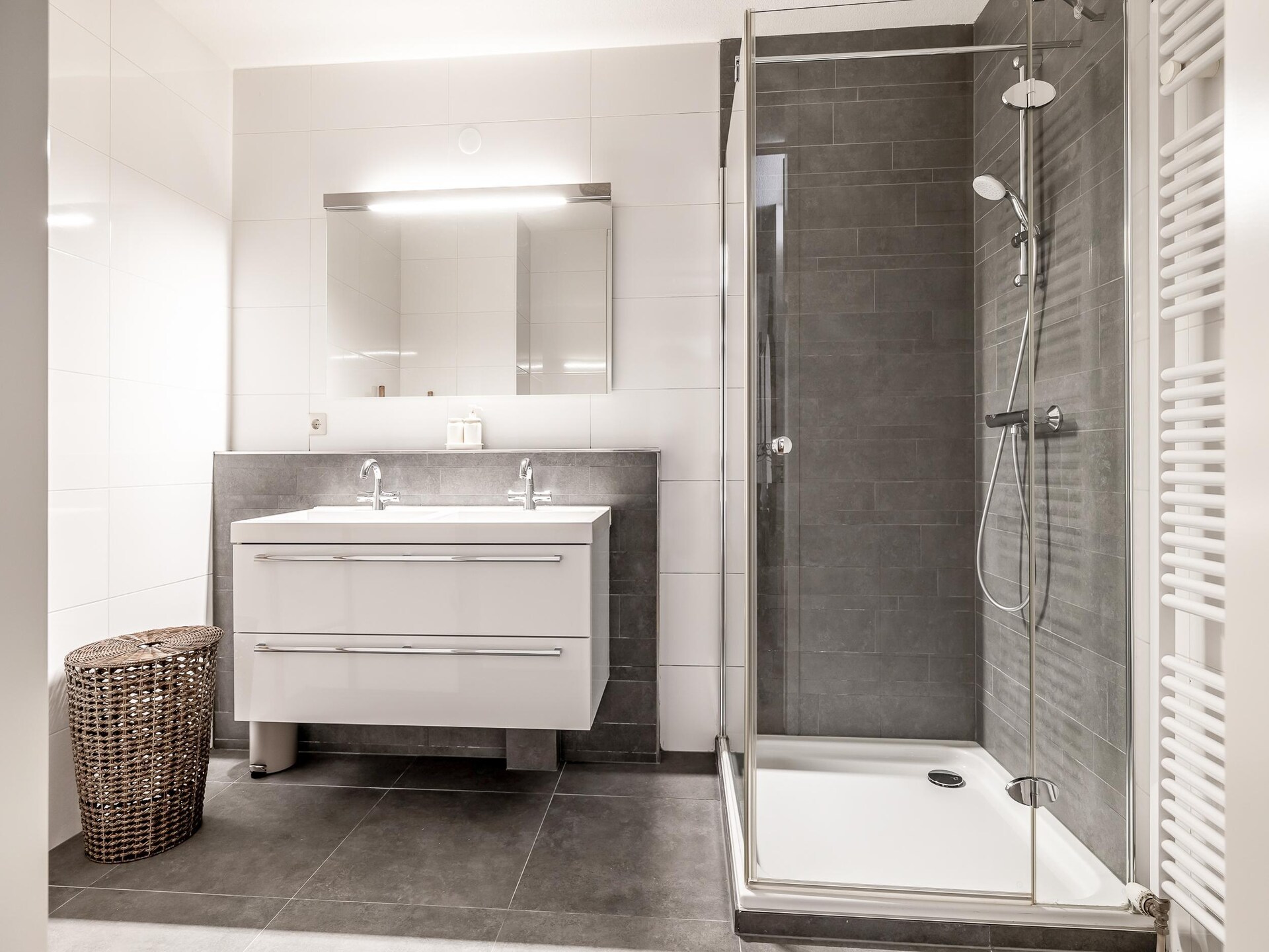 Elegant appartement met panoramisch zeezicht in Scheveningse haven - foto 19