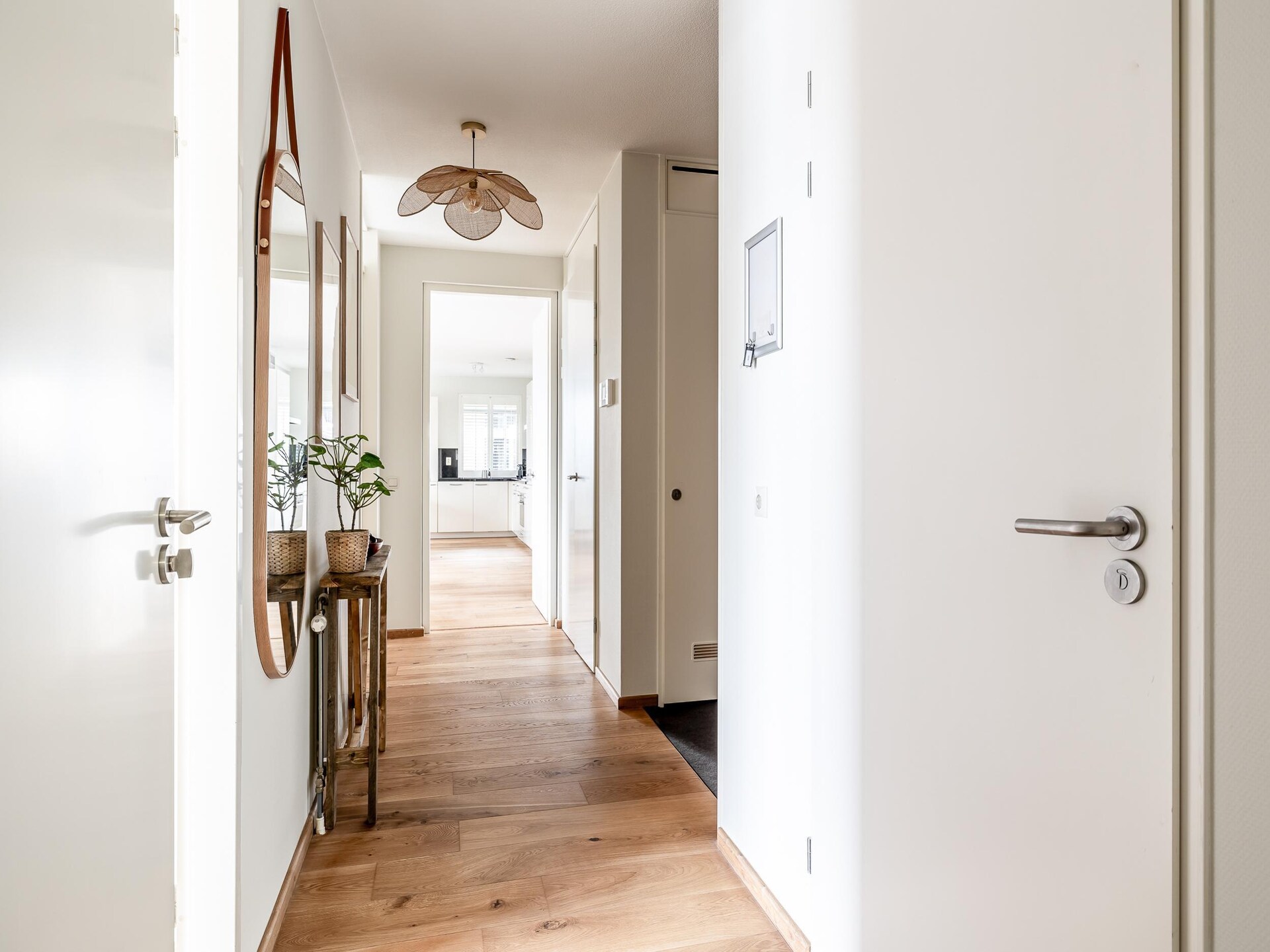 Elegant appartement met panoramisch zeezicht in Scheveningse haven - foto 13