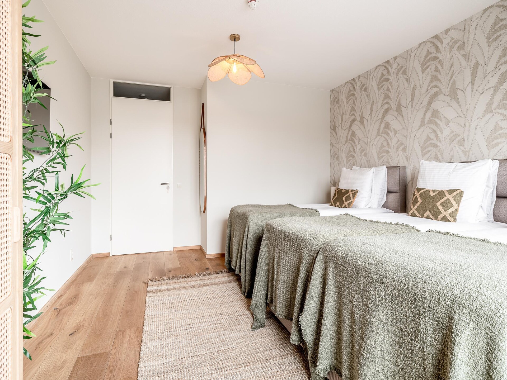 Elegant appartement met panoramisch zeezicht in Scheveningse haven - foto 17