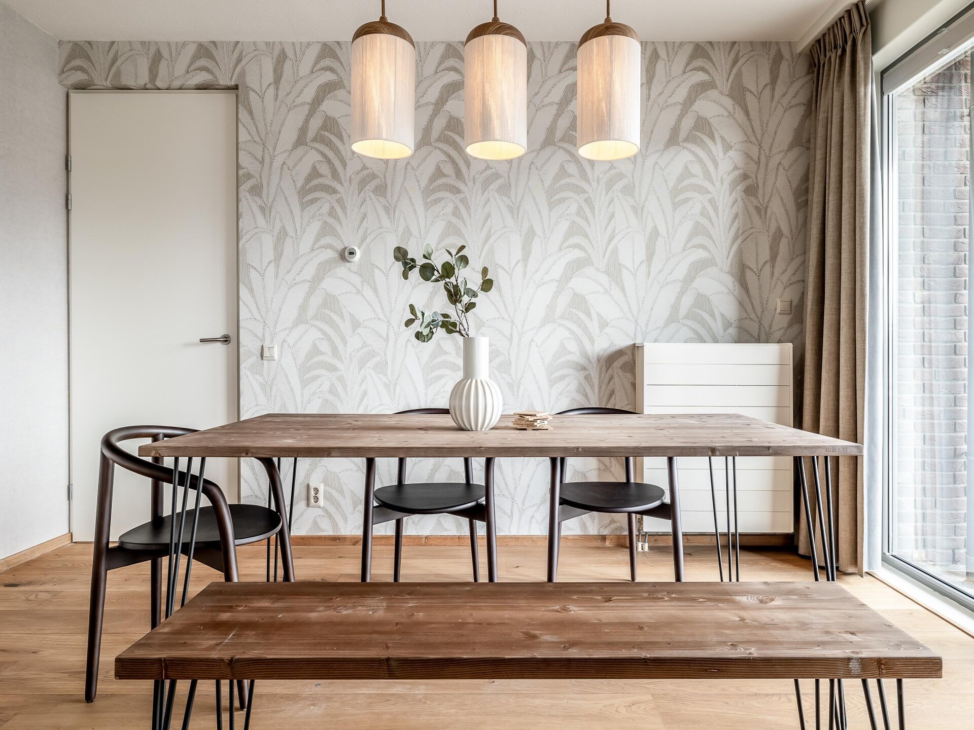 Elegant appartement met panoramisch zeezicht in Scheveningse haven - foto 9