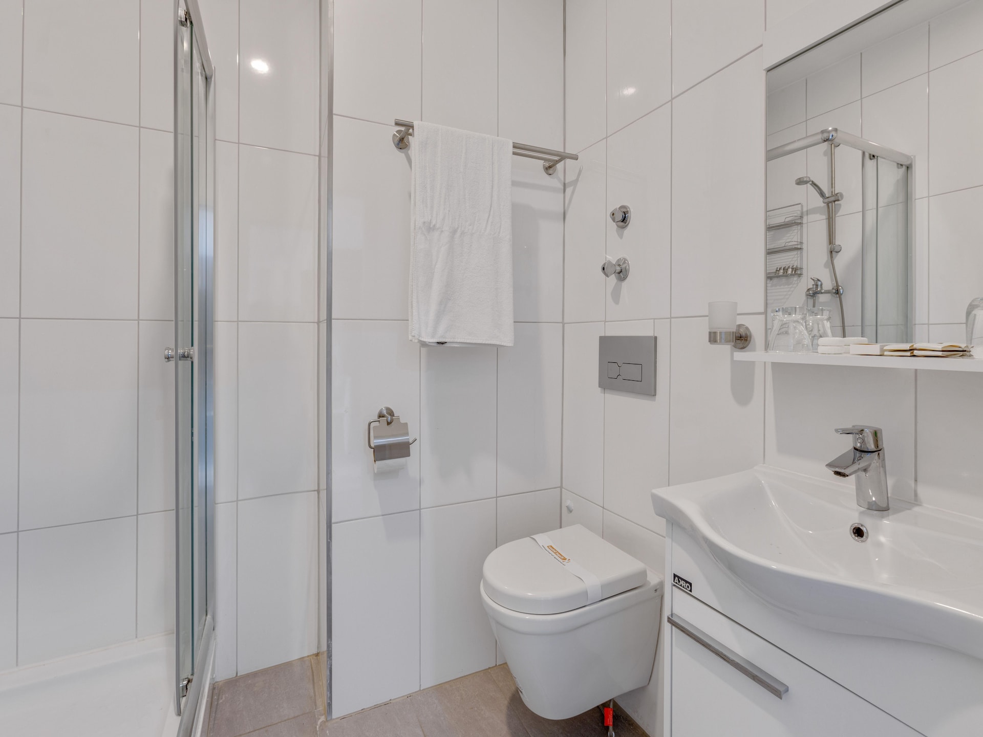 Comfortabel appartement voor 4 personen in Oberhausen - foto 16