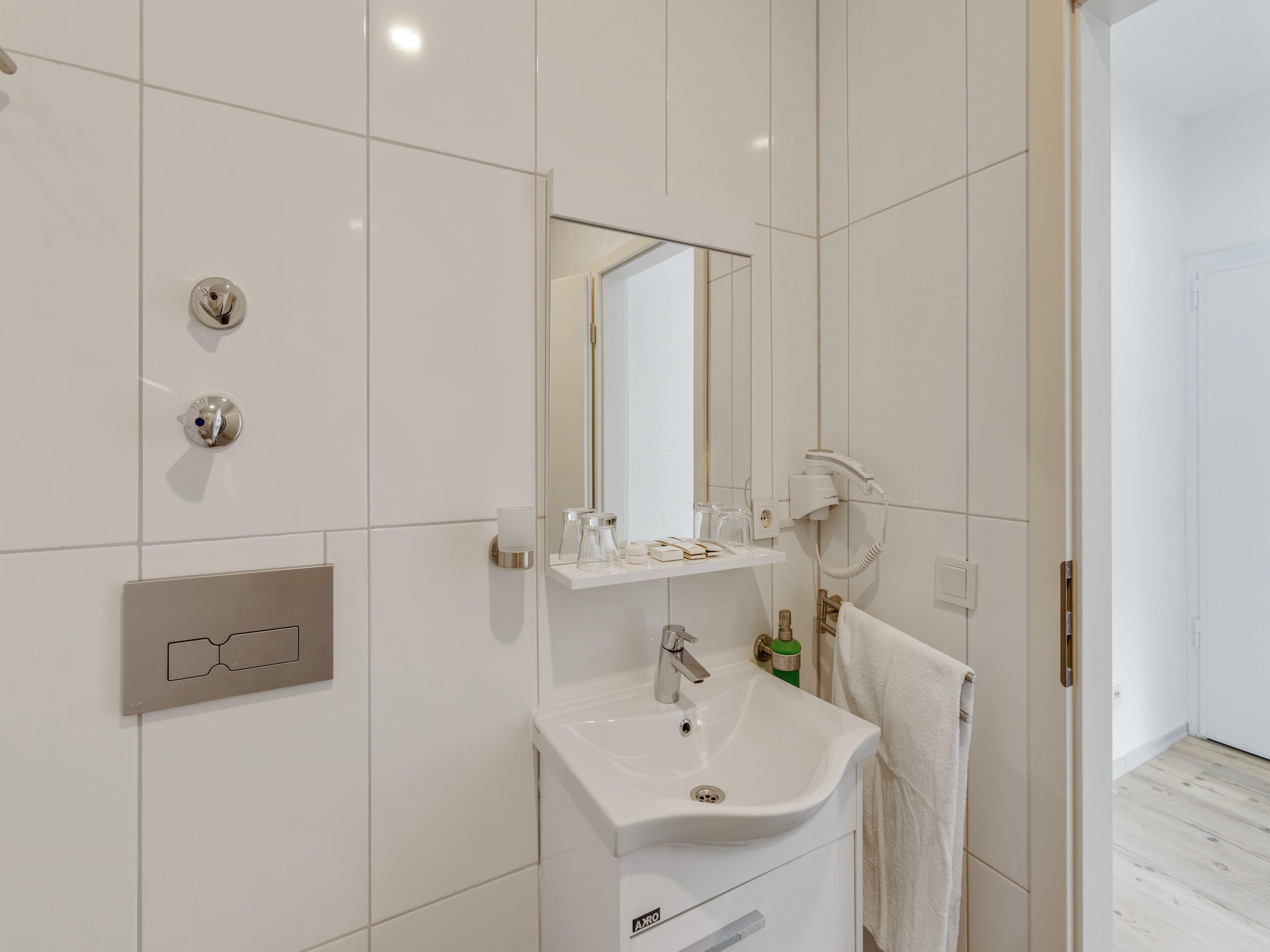 Comfortabel appartement voor 4 personen in hartje Oberhausen - foto 21