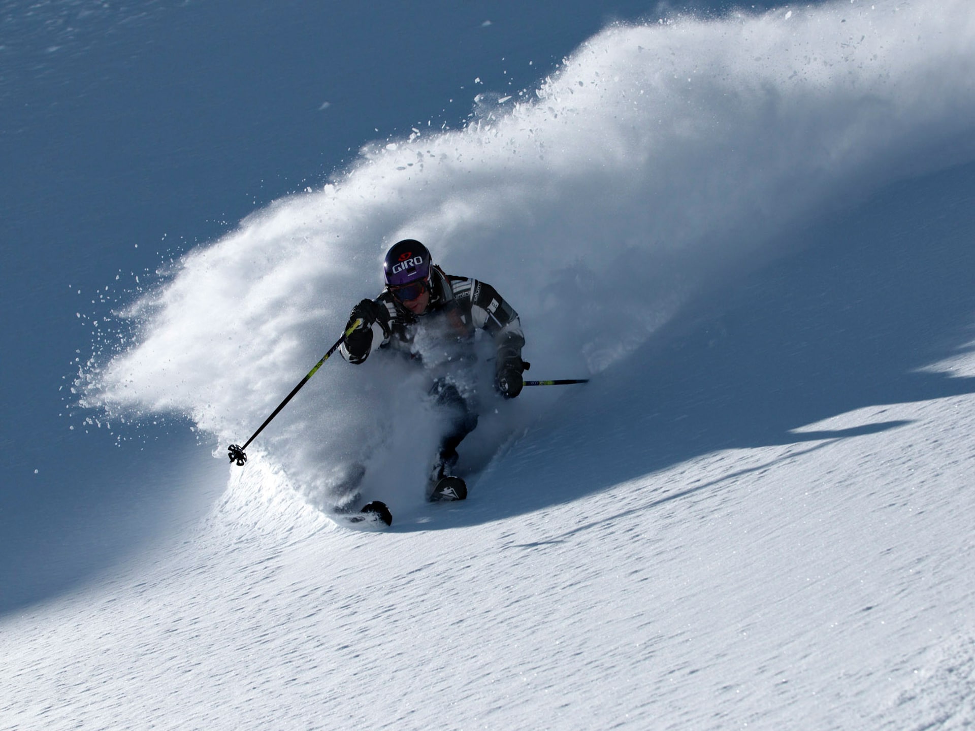Op 800 m van het meer: Luxe chalet Faltri in Ladis aan de piste - foto 27