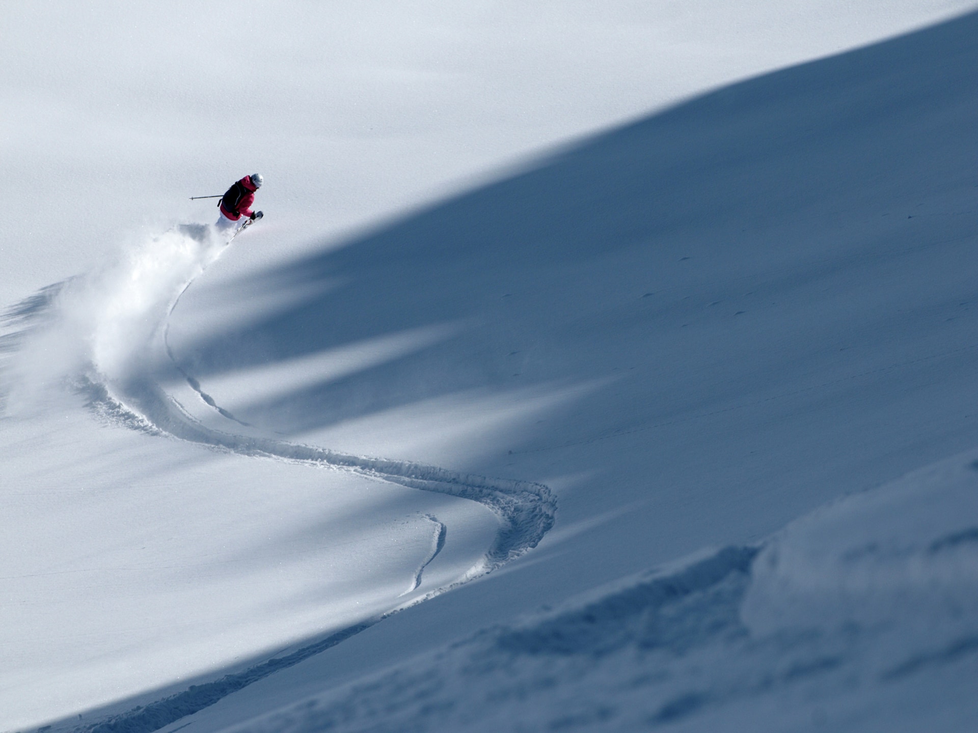 Op 800 m van het meer: Luxe chalet Faltri in Ladis aan de piste - foto 28