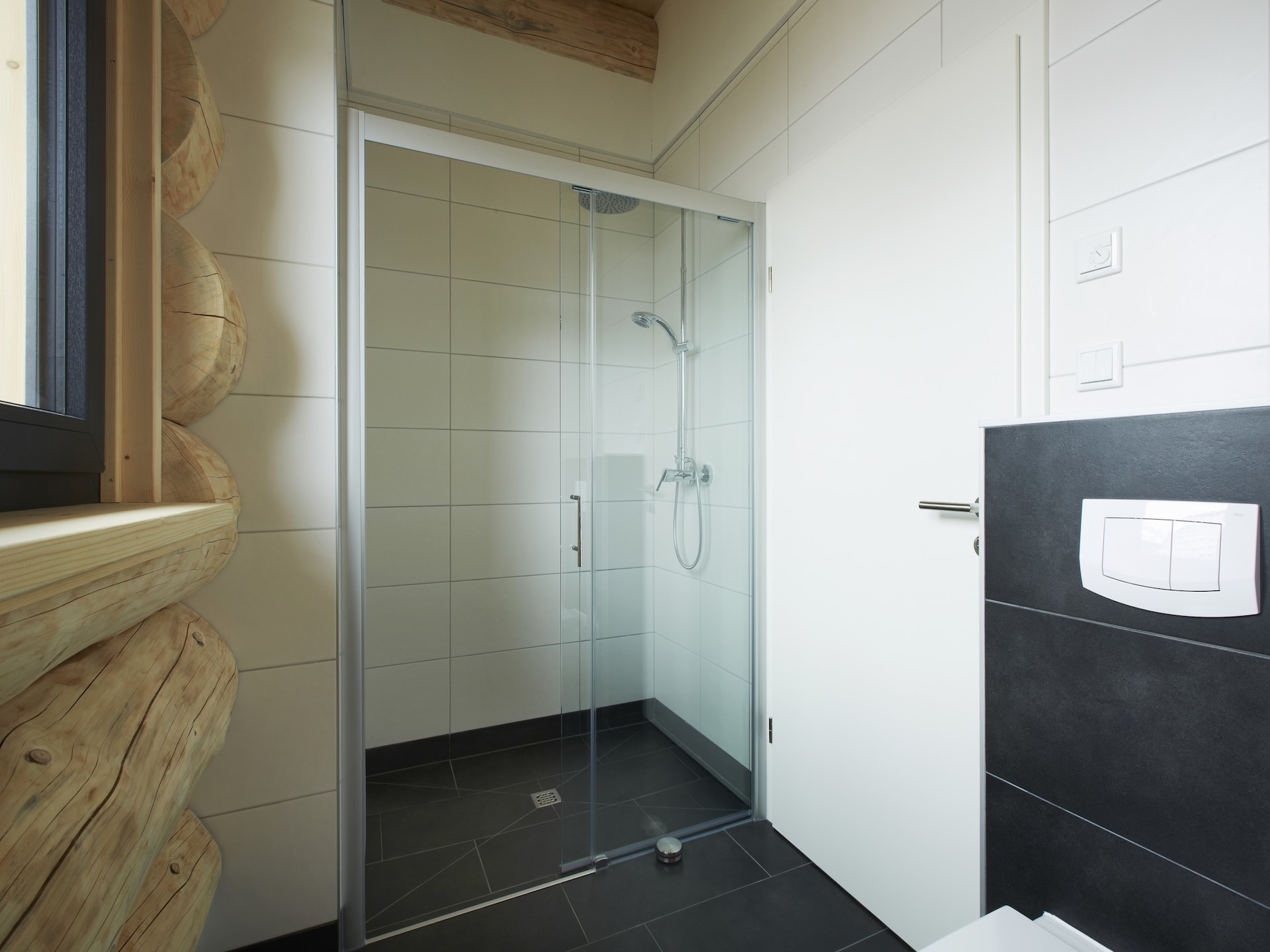 Op 800 m van het meer: Luxe chalet Faltri in Ladis aan de piste - foto 16