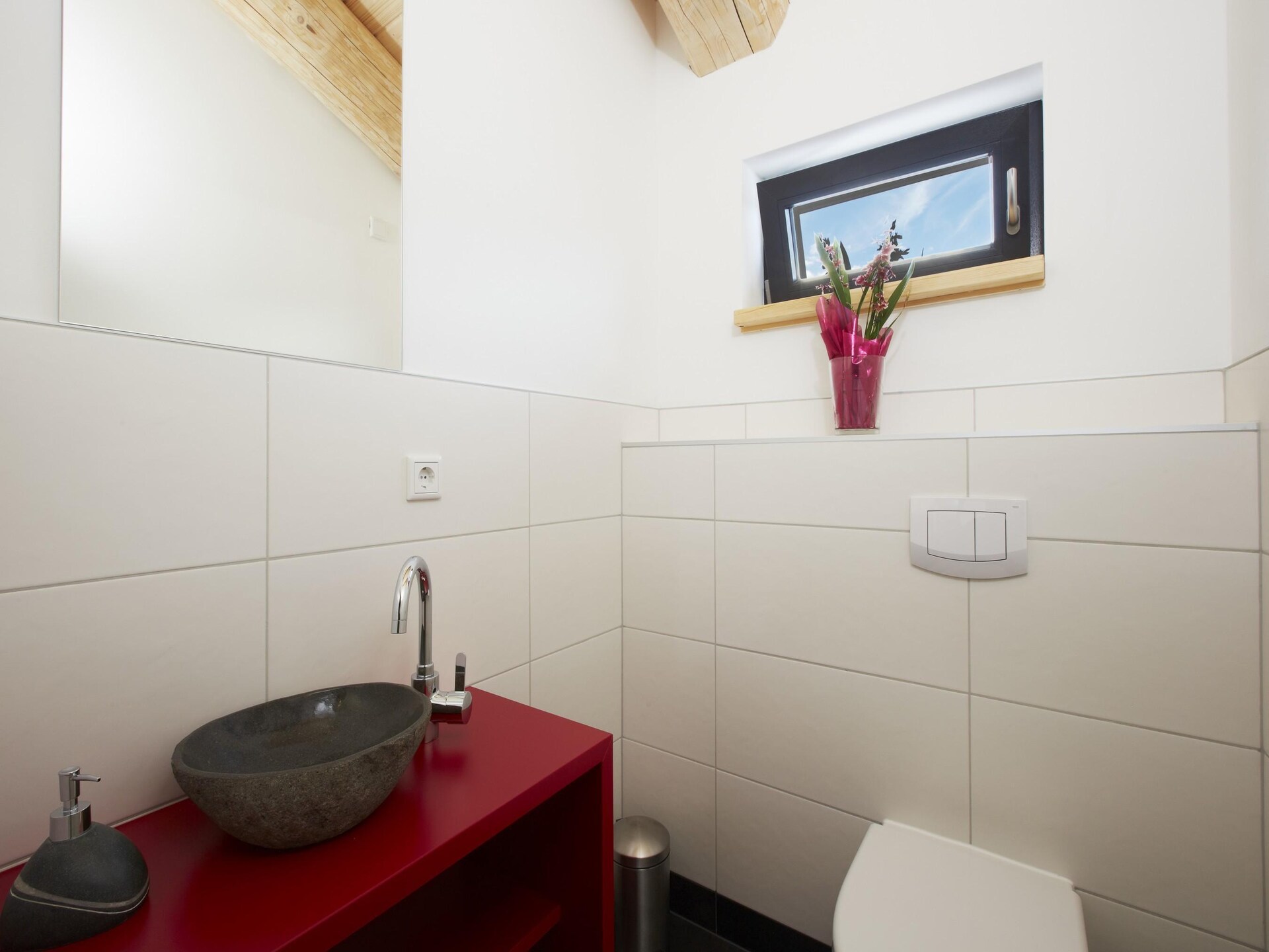 Chalet Lawens: Luxe blokhut aan de piste in Ladis - foto 19
