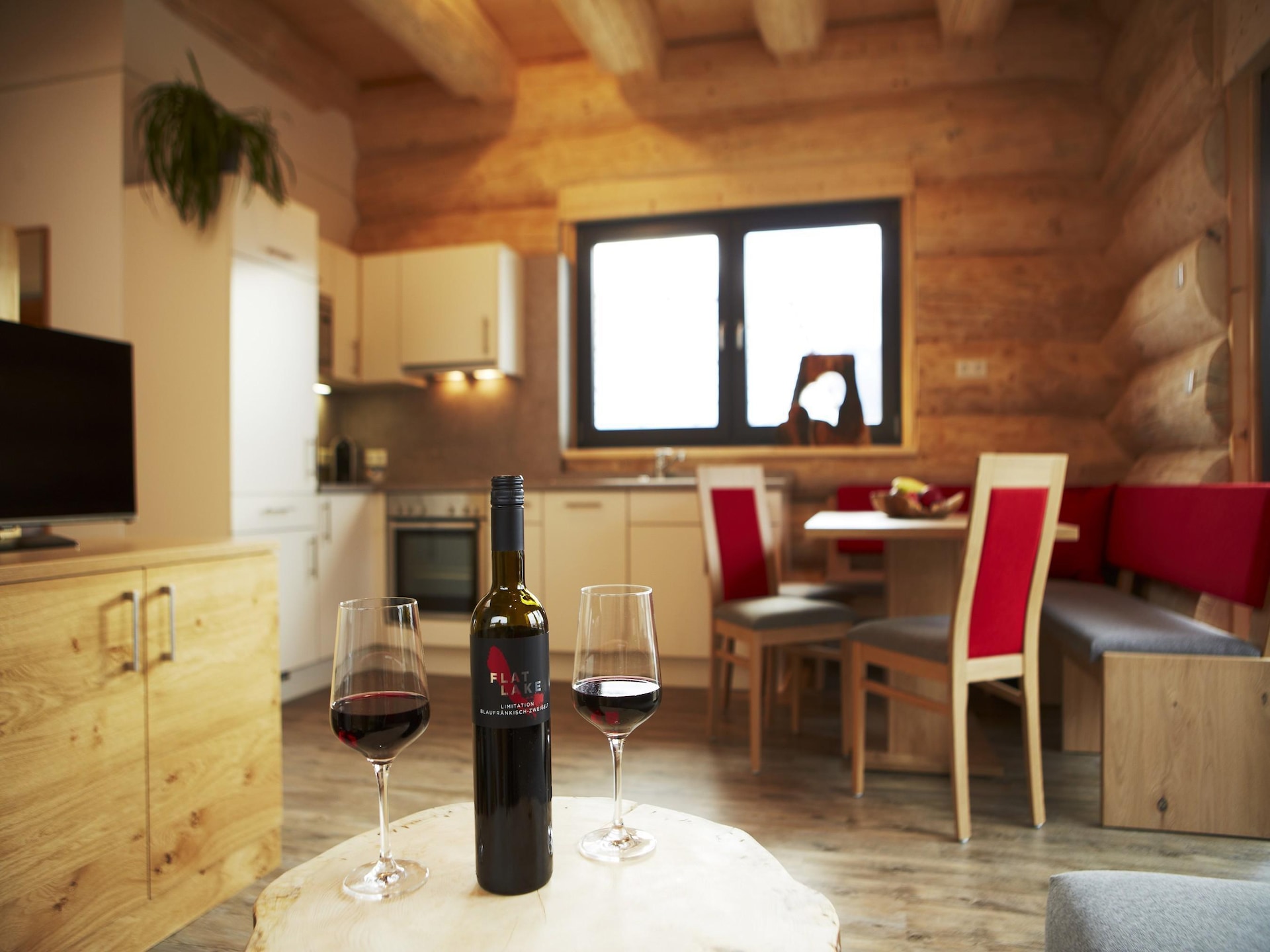 Chalet Lawens: Luxe blokhut aan de piste in Ladis - foto 36