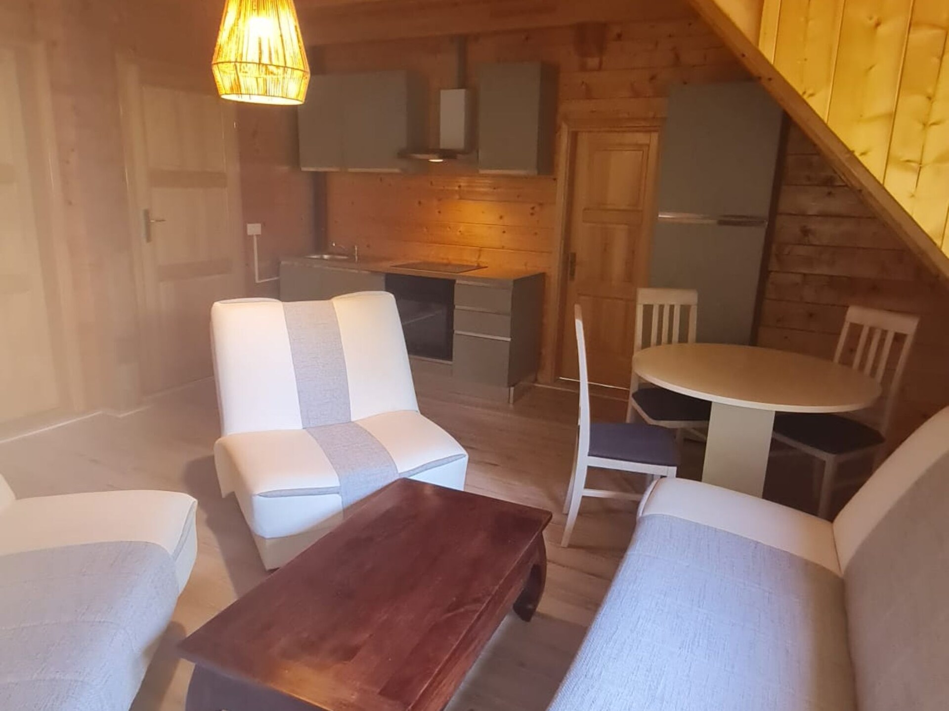 Ruim appartement met terras nabij Nationaal Park Plitvicer Meren - foto 3