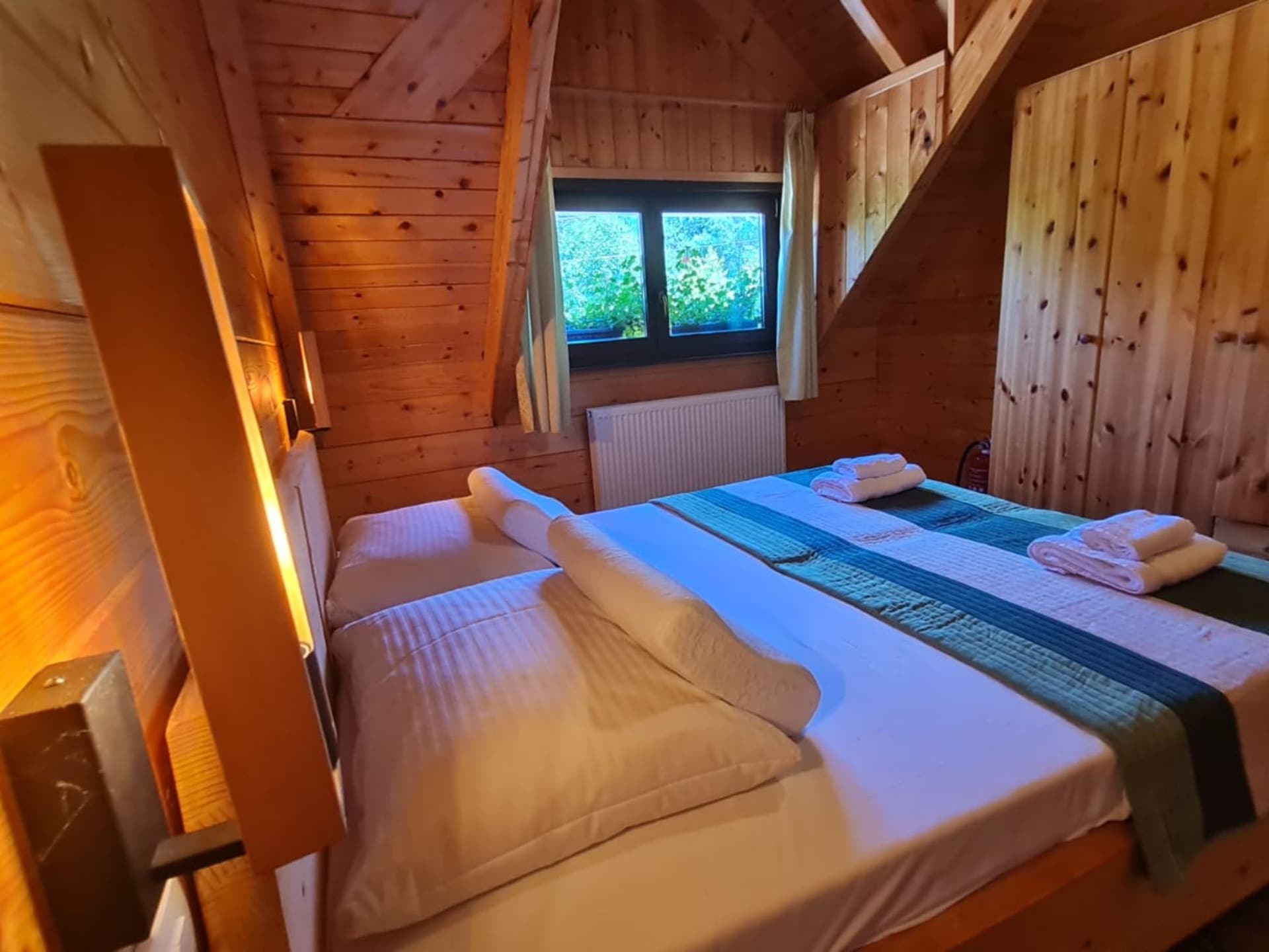 Ruim appartement met terras nabij Nationaal Park Plitvicer Meren - foto 11