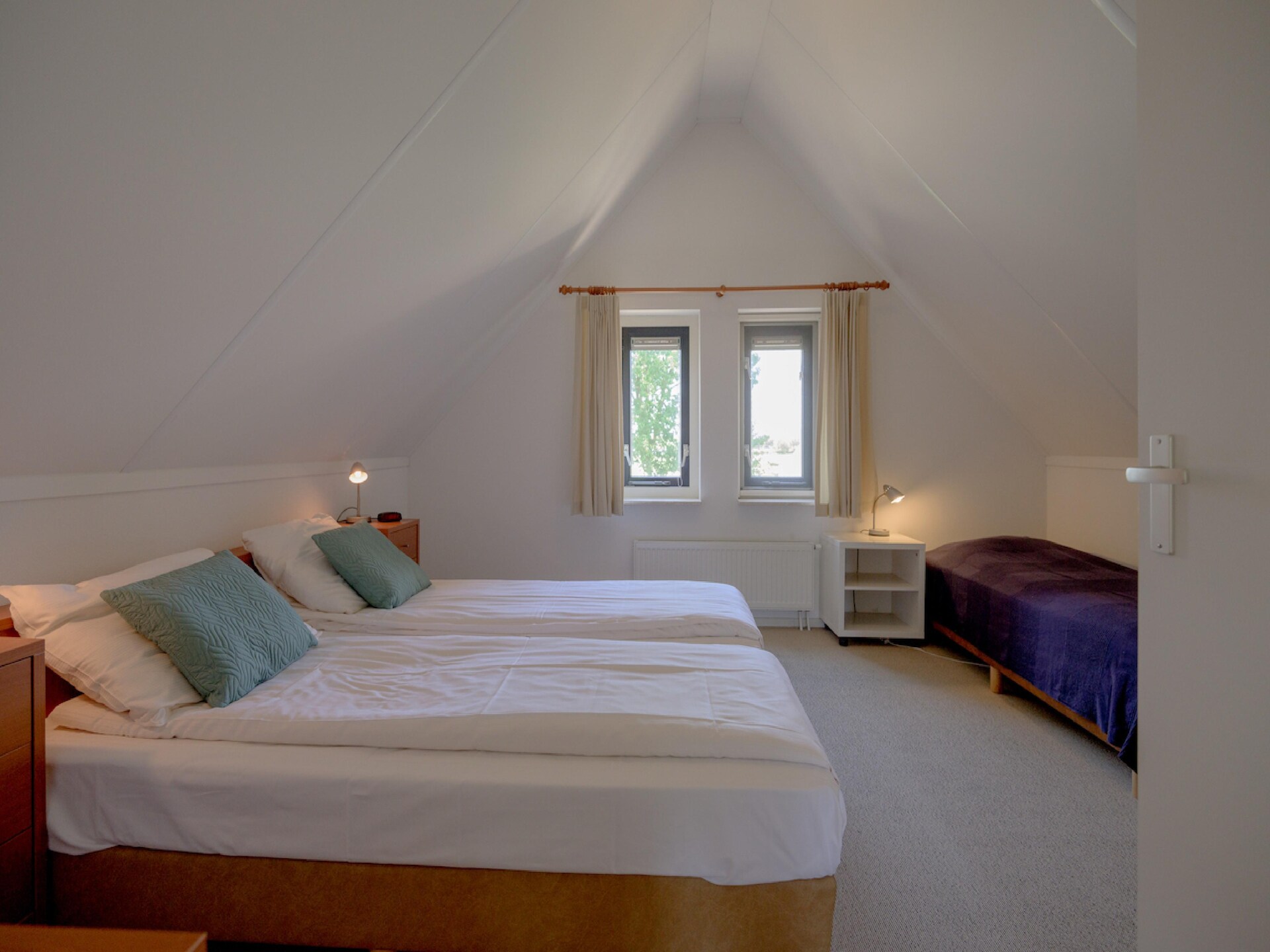 Vrijstaande bungalow in Gaasterland, nabij Slotermeer en golfbaan - foto 3