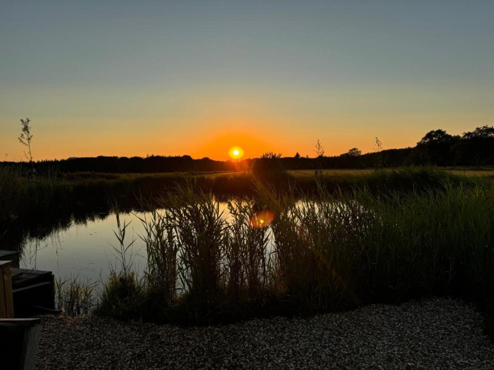 Vrijstaande bungalow in Gaasterland, nabij Slotermeer en golfbaan - foto 17