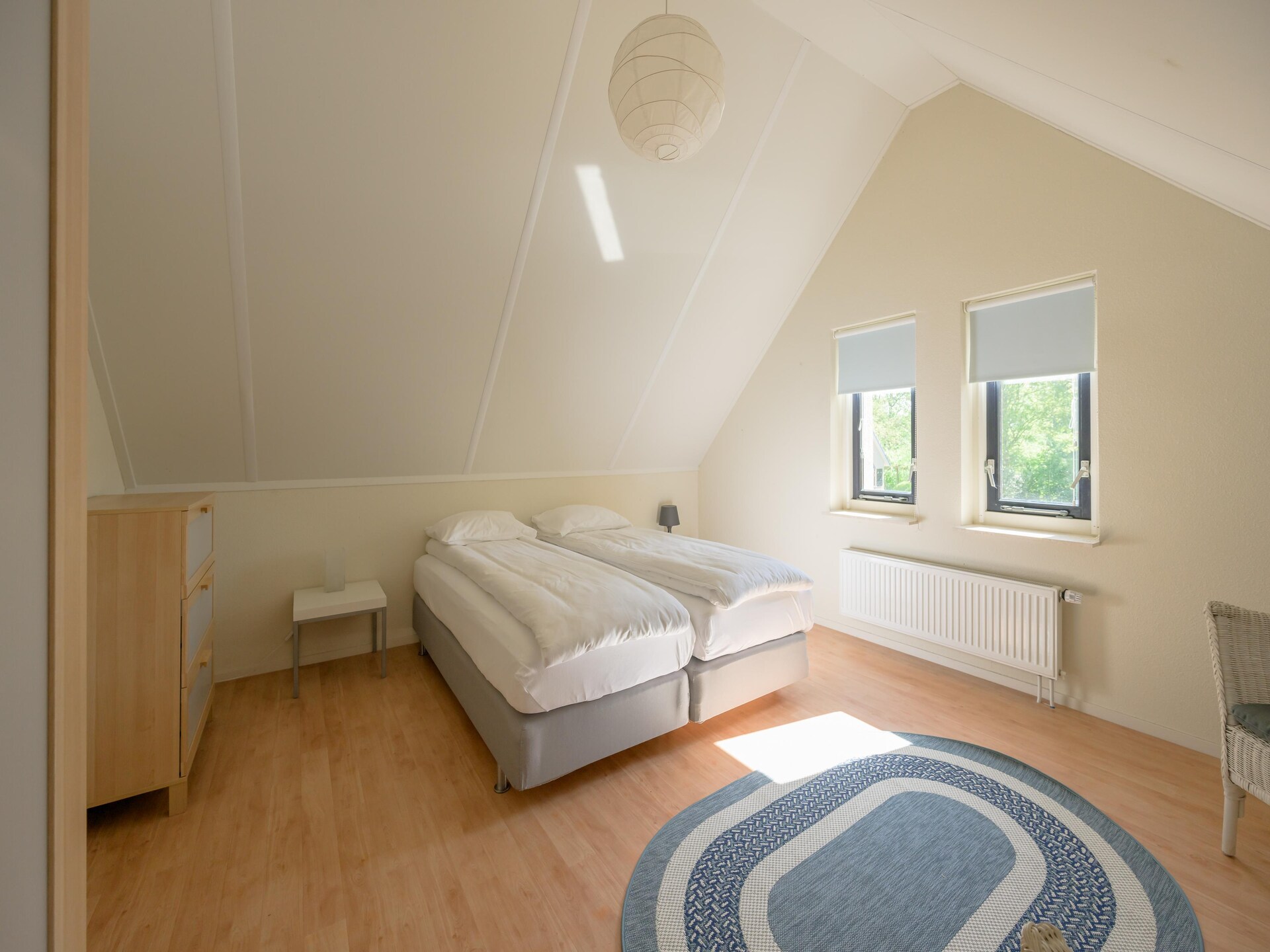 Vrijstaande huisdiervriendelijke bungalow in rustig Gaasterland, Friesland - foto 14