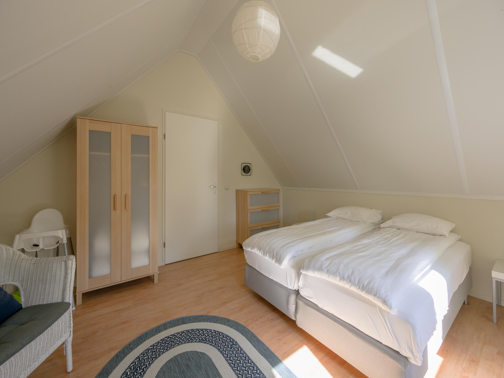 Vrijstaande huisdiervriendelijke bungalow in rustig Gaasterland, Friesland - foto 15