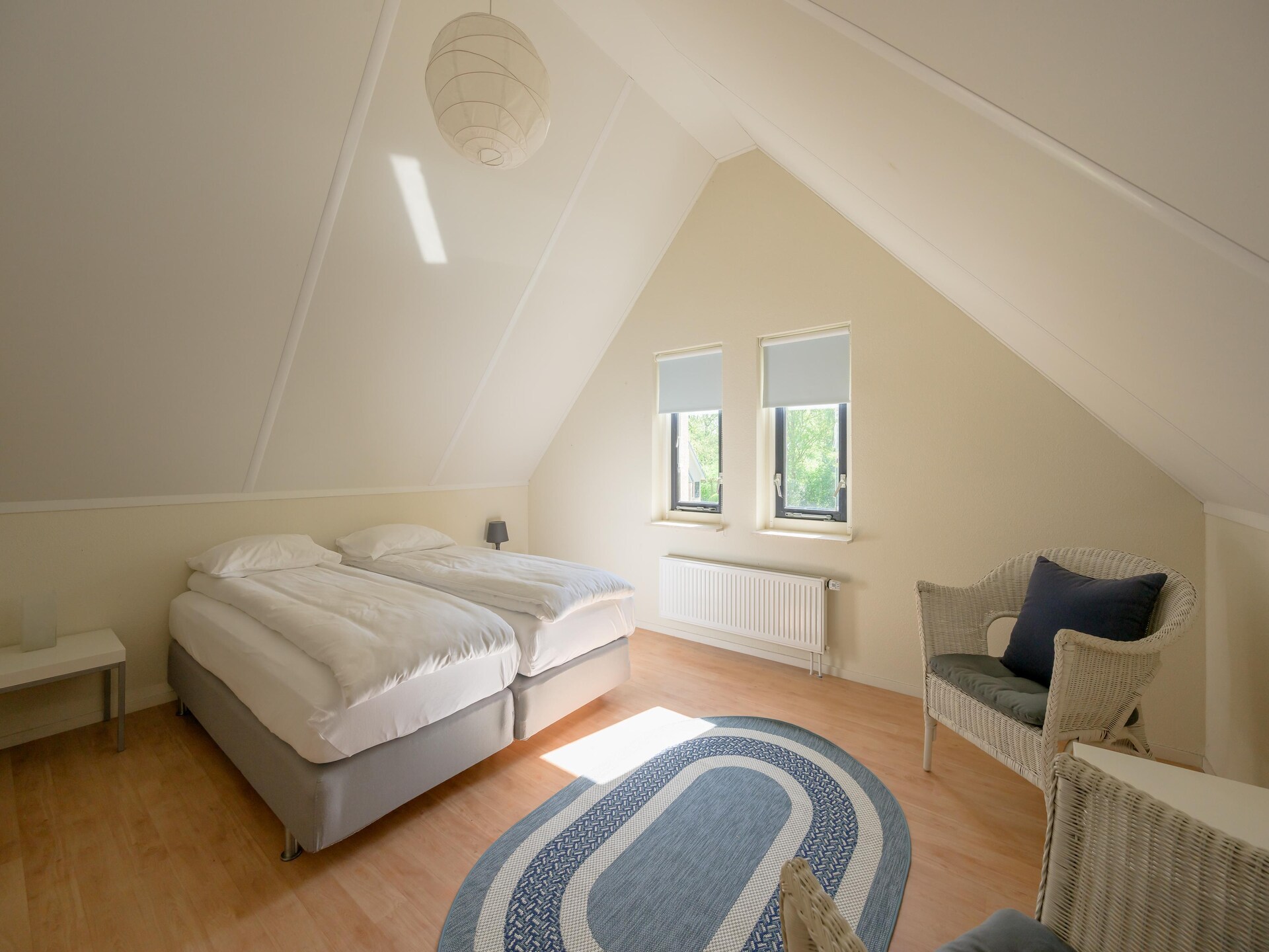 Vrijstaande huisdiervriendelijke bungalow in rustig Gaasterland, Friesland - foto 16