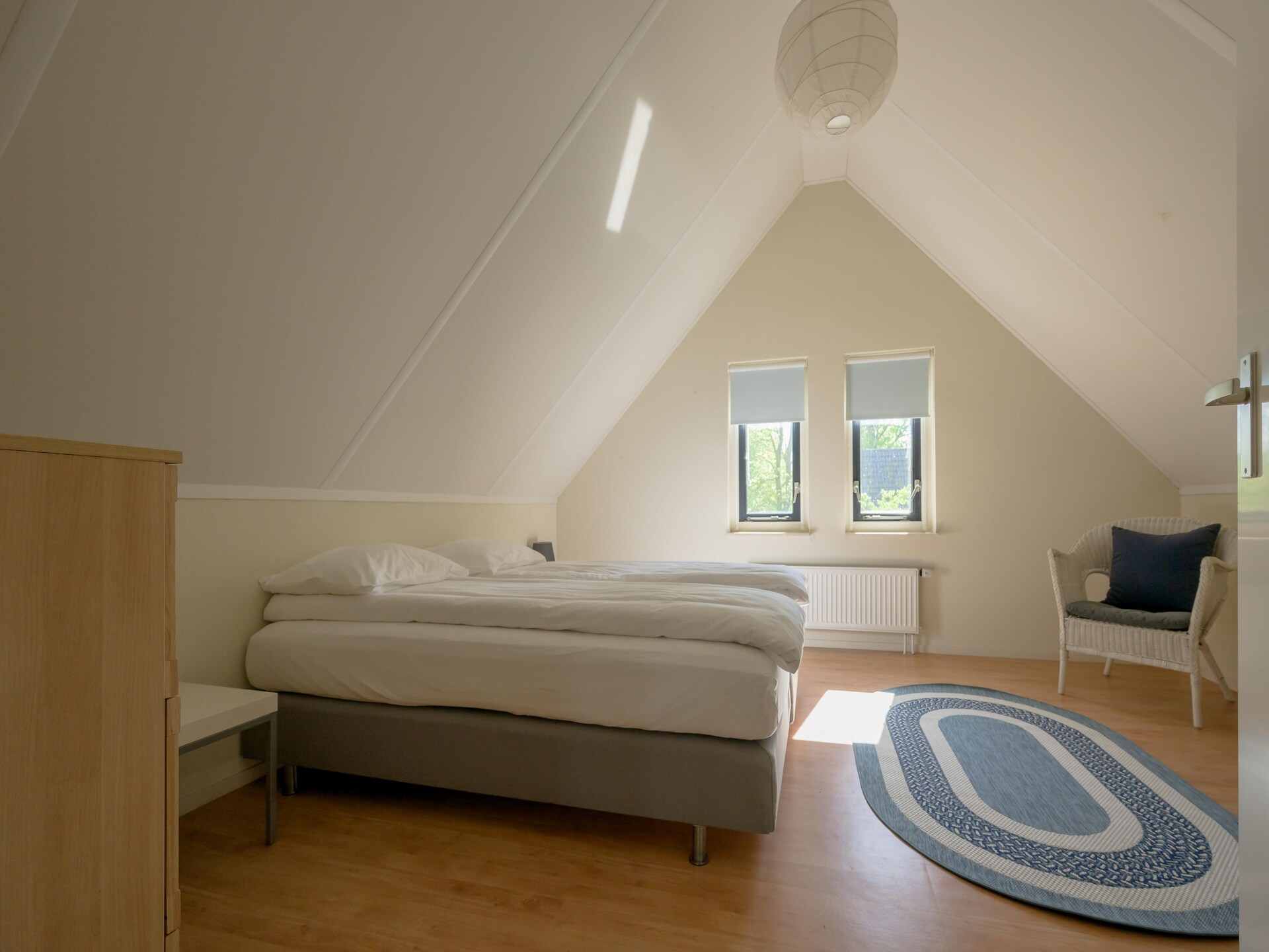 Vrijstaande huisdiervriendelijke bungalow in rustig Gaasterland, Friesland - foto 17